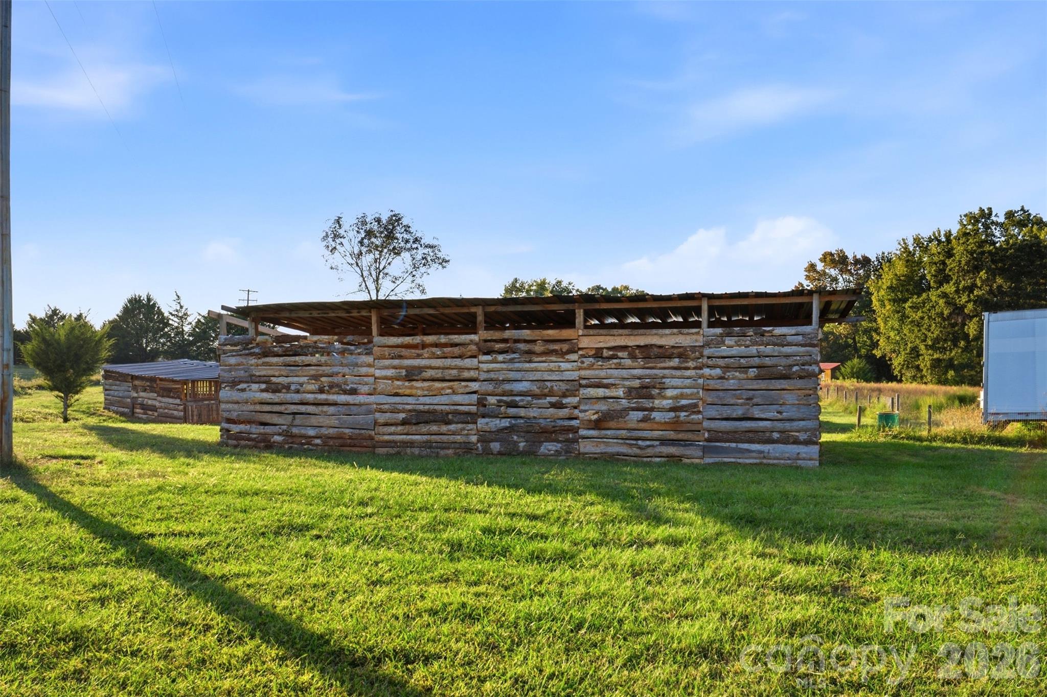 Single Family Residence at 3881 Summerow Road, Maiden, photo 40 of 45