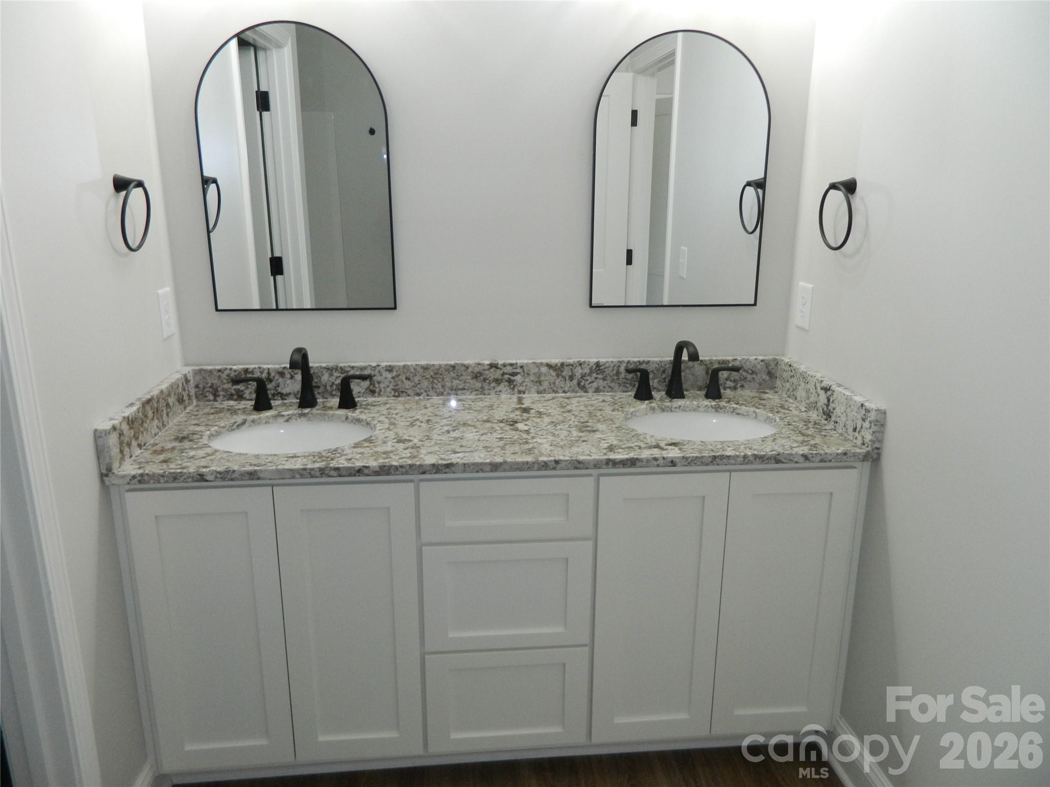 Primary Bath - 5096 Bloomfield Estates SW, Granite Falls