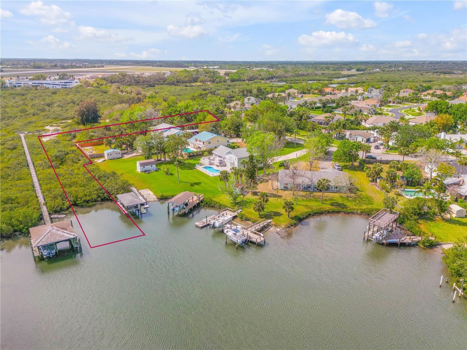 209 INLET SHORES DR