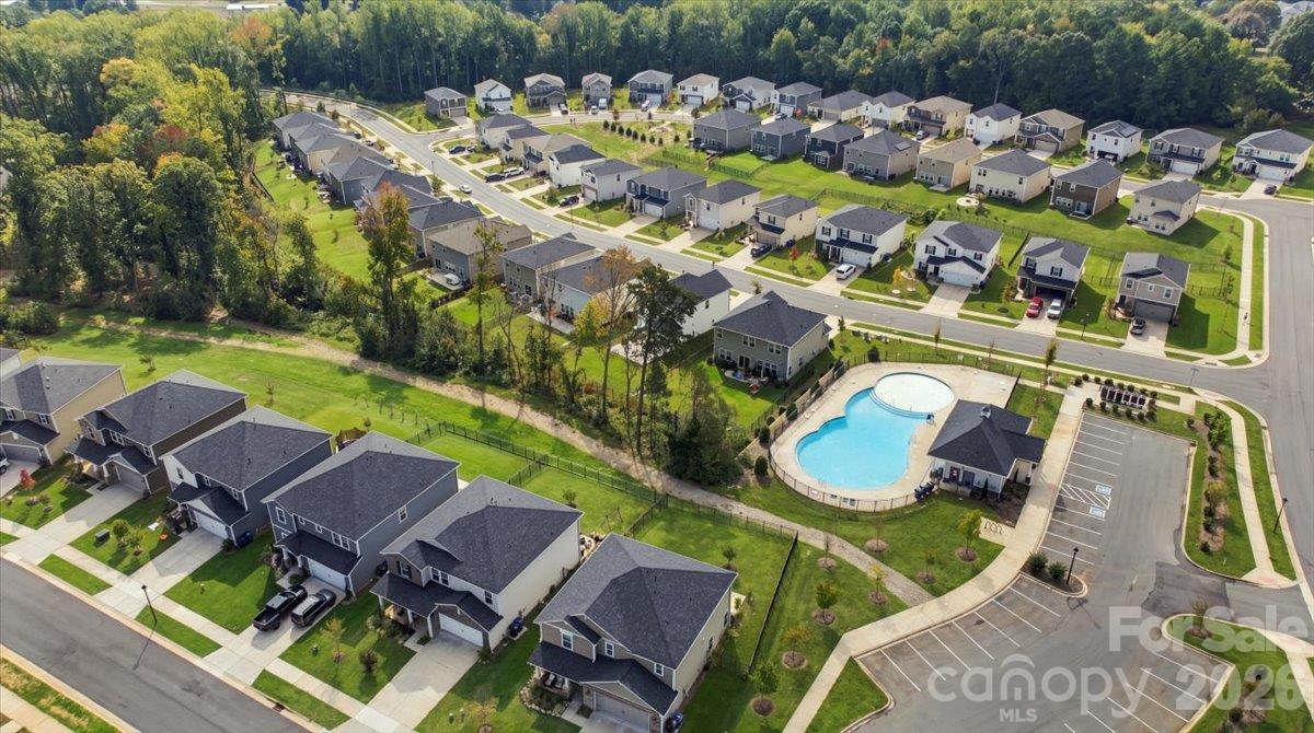 Single Family Residence at 151 Bird Dog Drive, Mooresville, photo 30 of 32