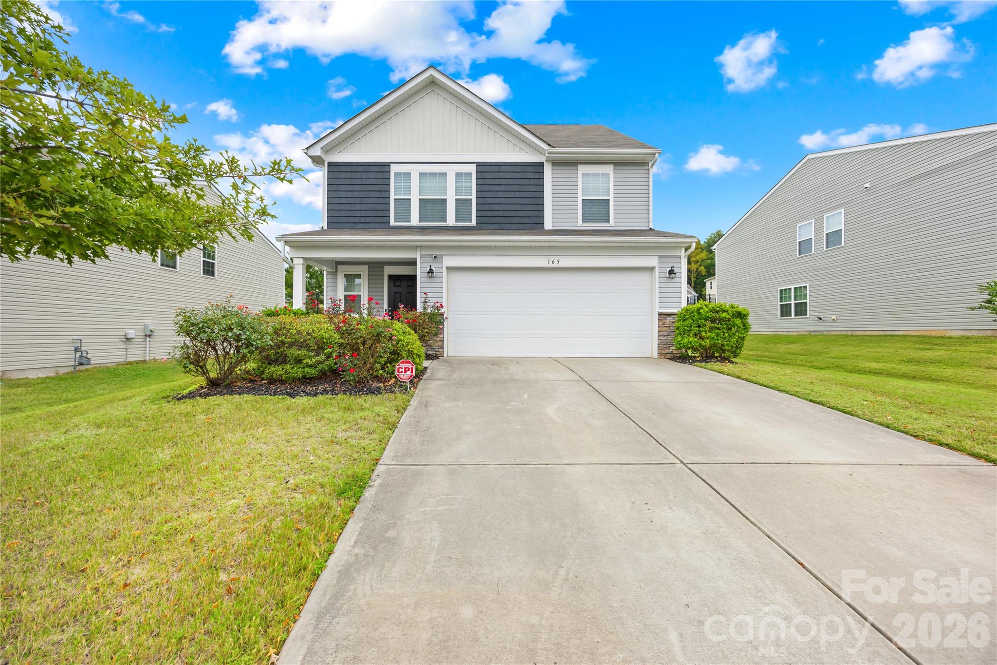 165 Gray Hawk Drive