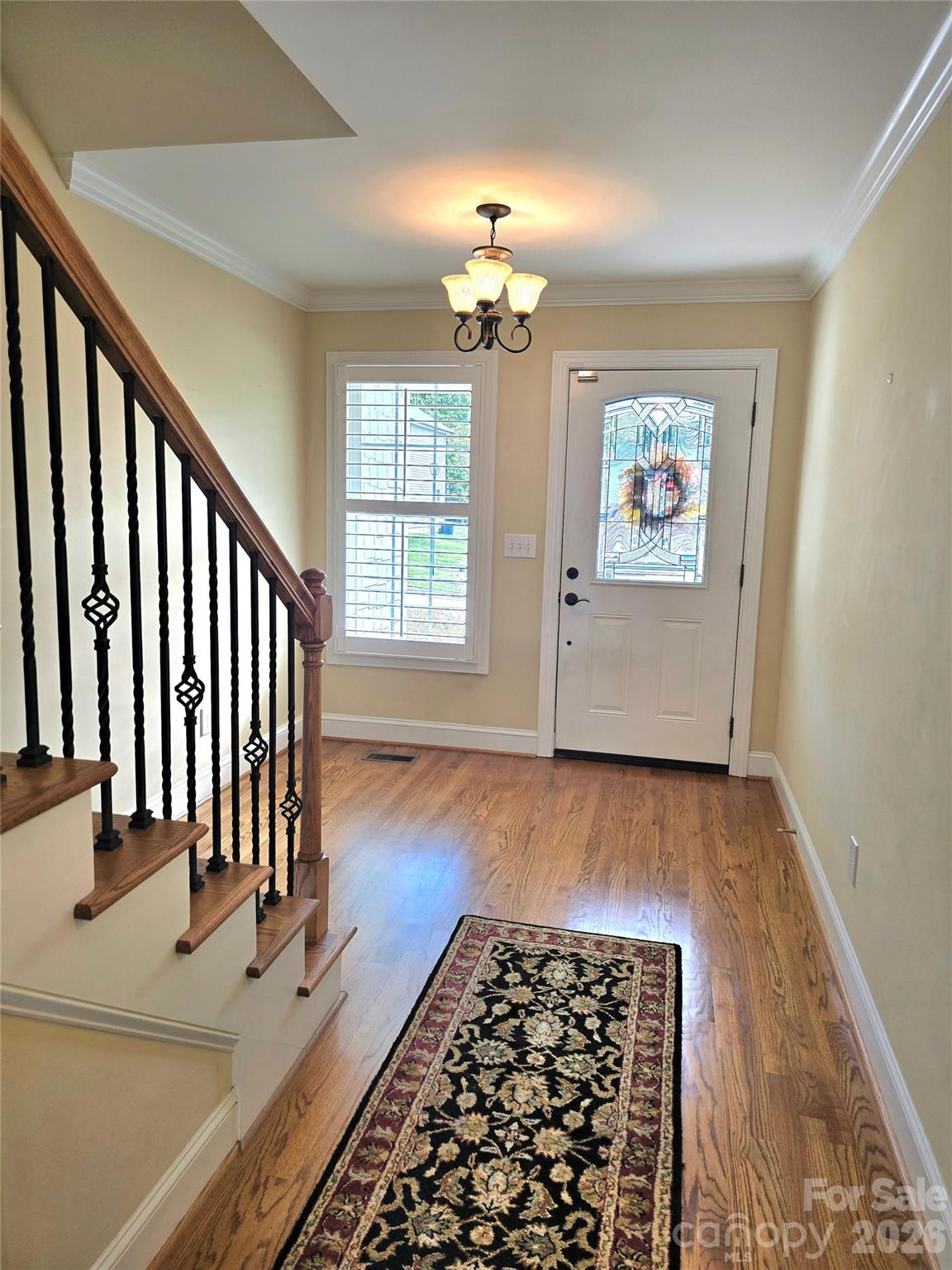 Single Family Residence at 587 Marigold Drive, Kannapolis, photo 2 of 43