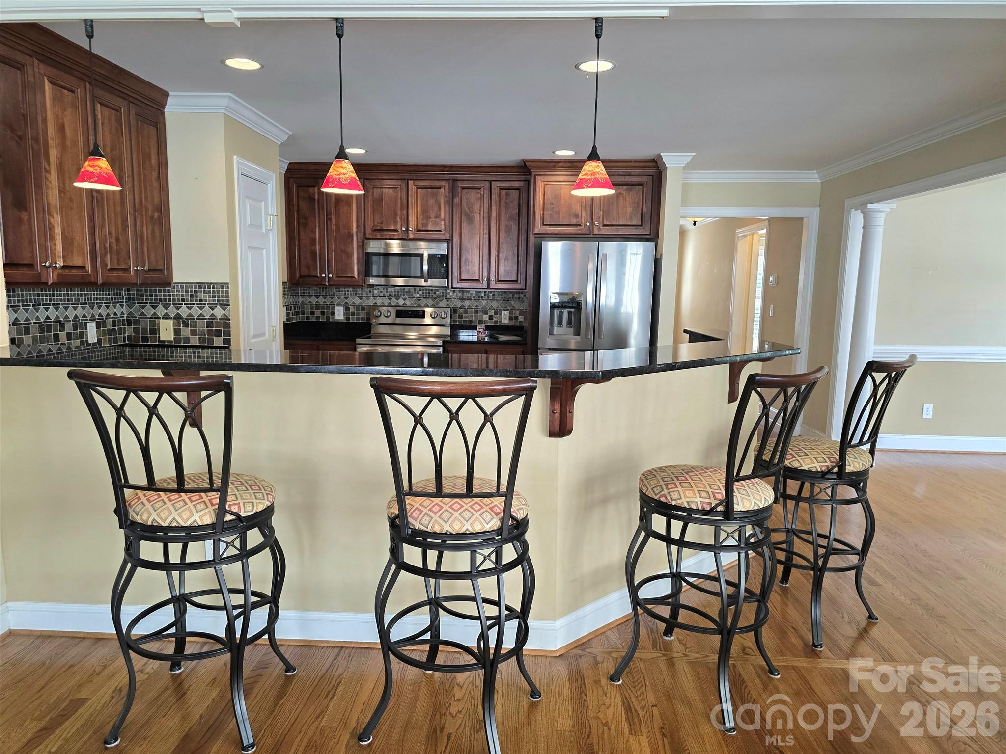 Single Family Residence at 587 Marigold Drive, Kannapolis, photo 5 of 43