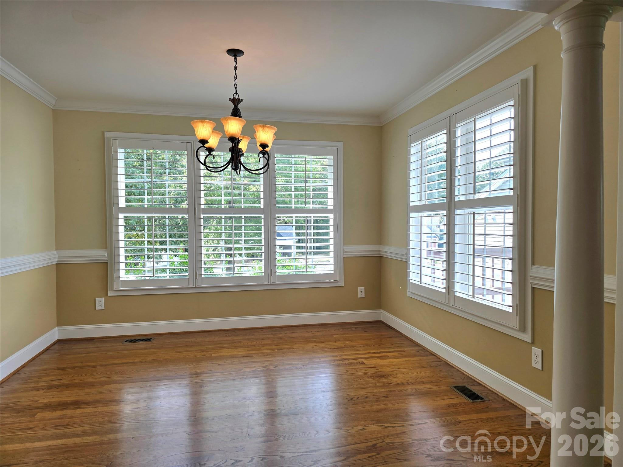 Single Family Residence at 587 Marigold Drive, Kannapolis, photo 8 of 43