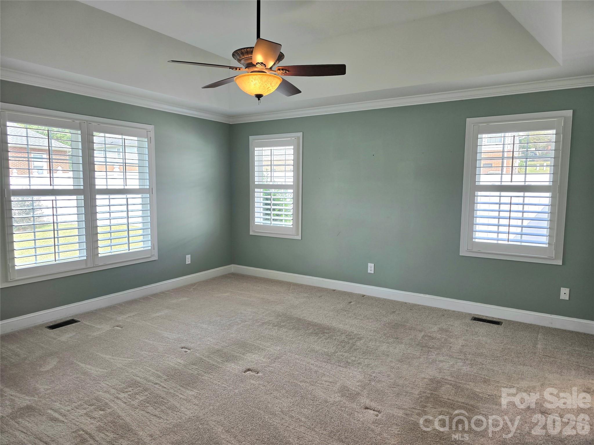 Single Family Residence at 587 Marigold Drive, Kannapolis, photo 12 of 43