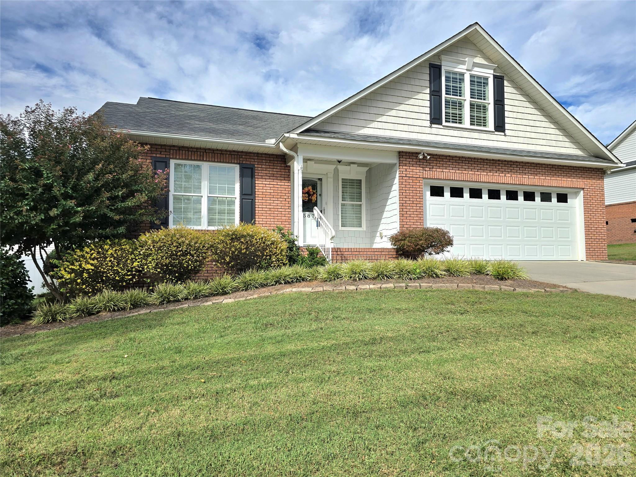 587 Marigold Drive