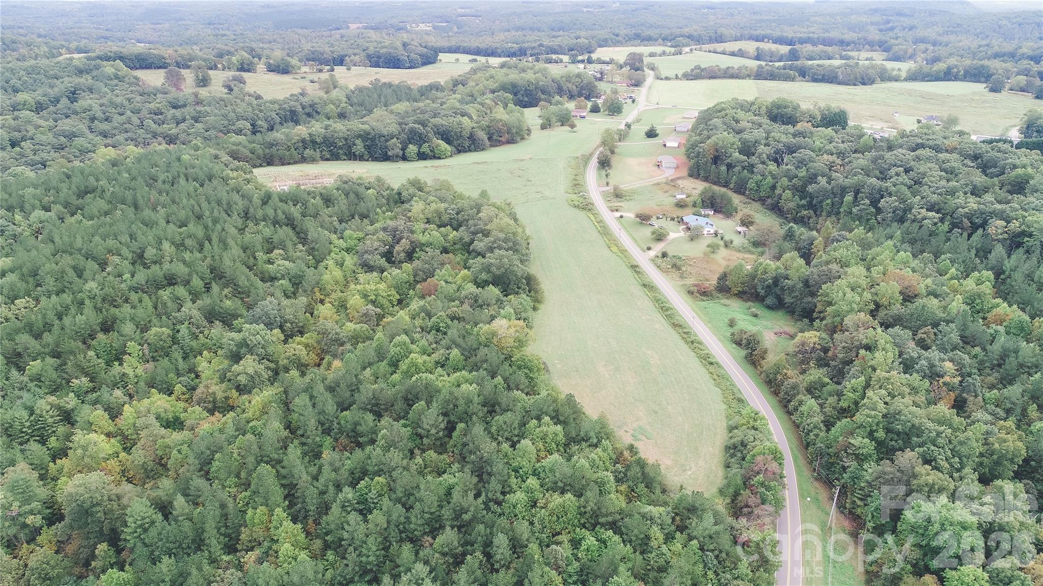 Acreage at 5000 Rhoney Road, Connelly Springs, photo 5 of 6