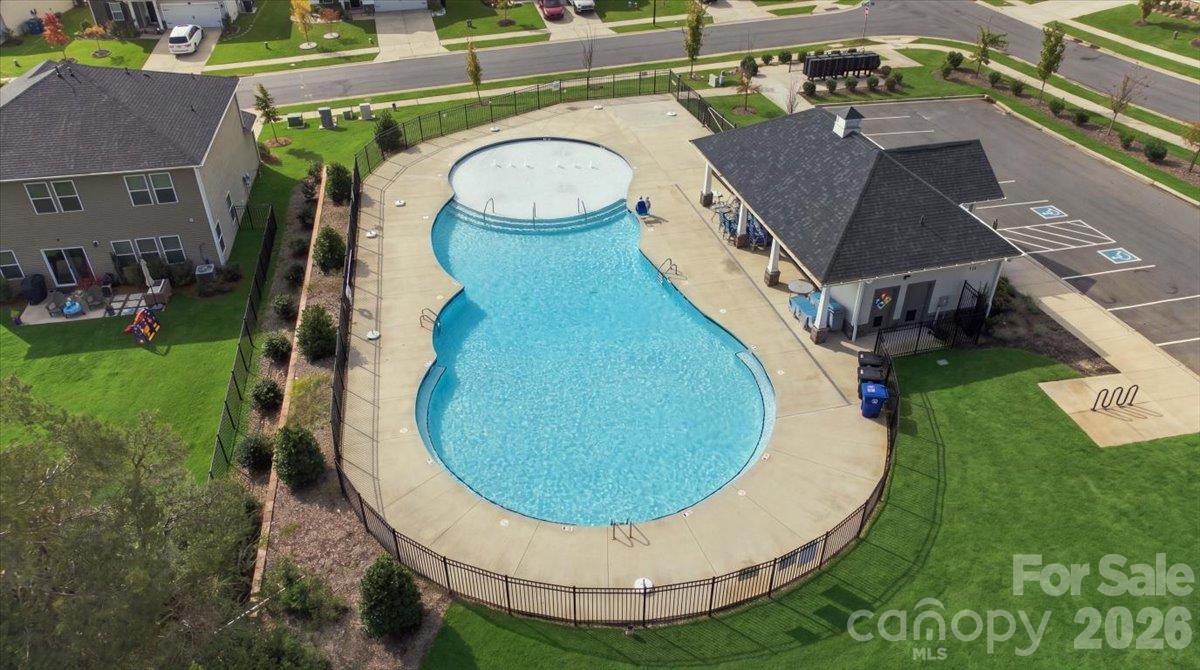 Great way to spend a hot summer day! - 151 Bird Dog Drive, Mooresville