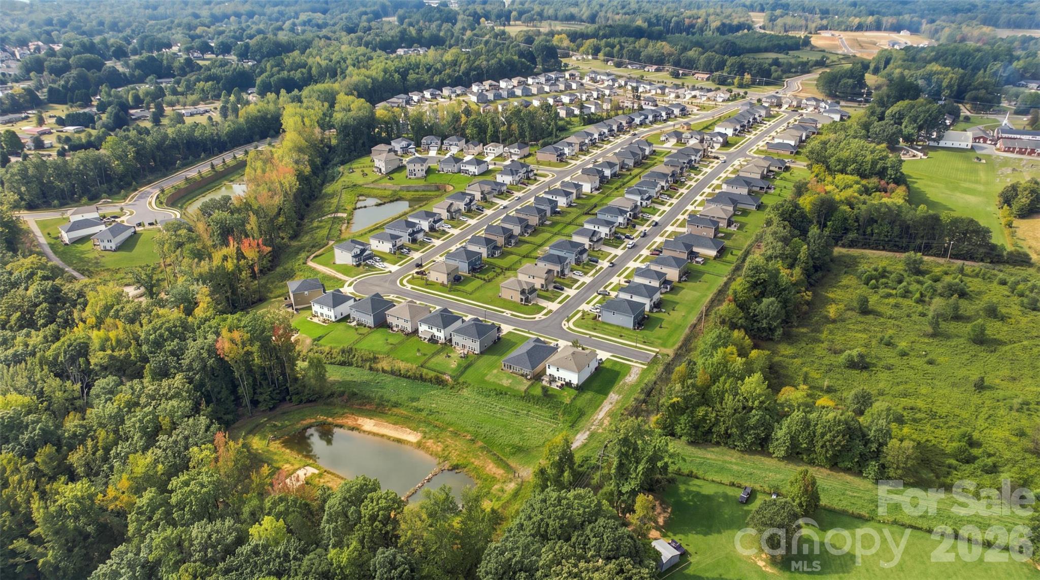 So much to offer in the small neighborhood- pool, walking path, picnic area, sidewalks... - 151 Bird Dog Drive, Mooresville