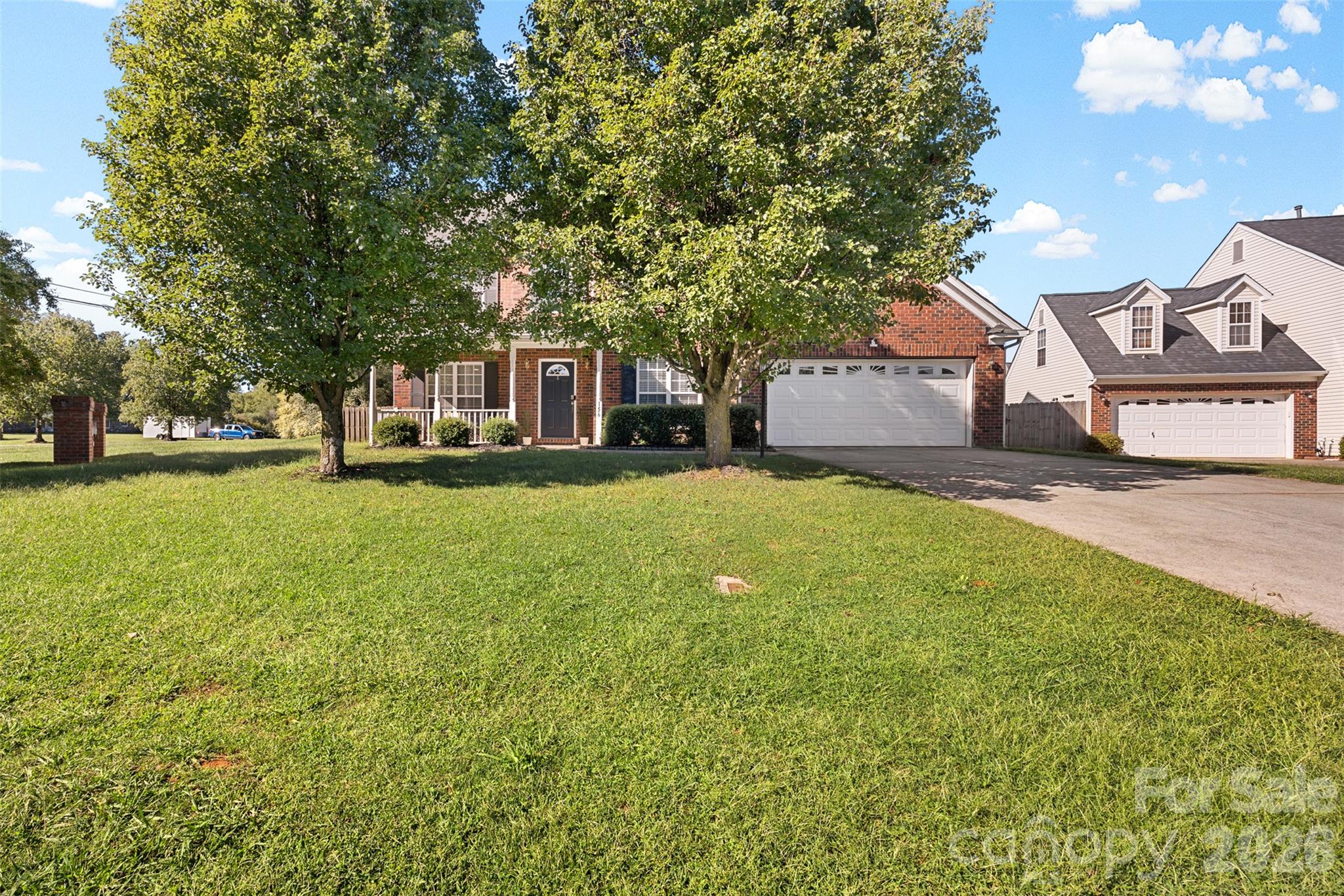 156 Rusty Nail Drive