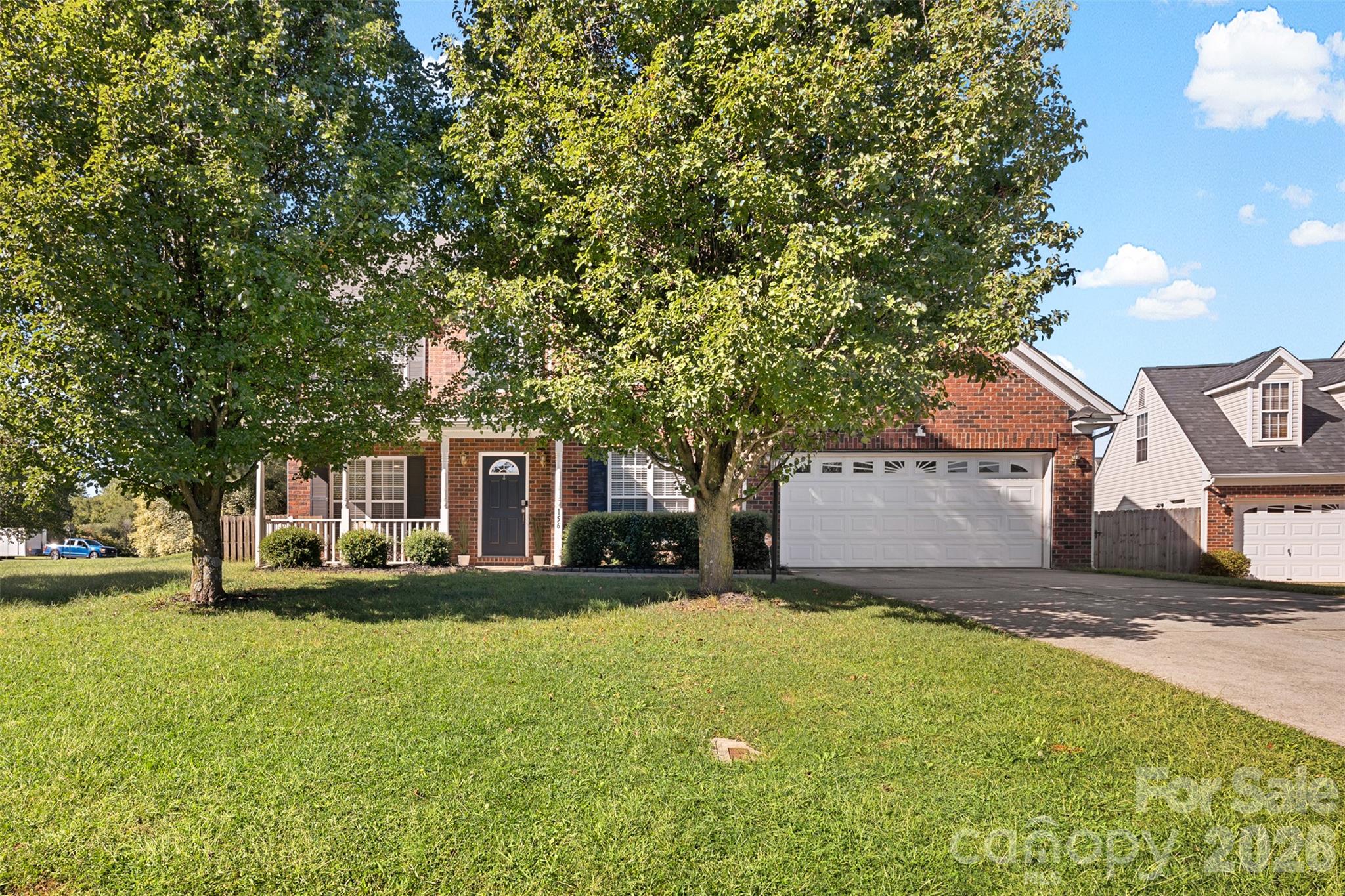Single Family Residence at 156 Rusty Nail Drive, Mooresville, photo 2 of 40