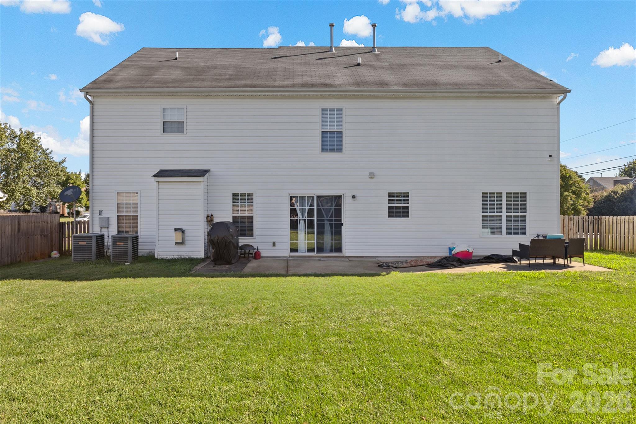 Single Family Residence at 156 Rusty Nail Drive, Mooresville, photo 39 of 40