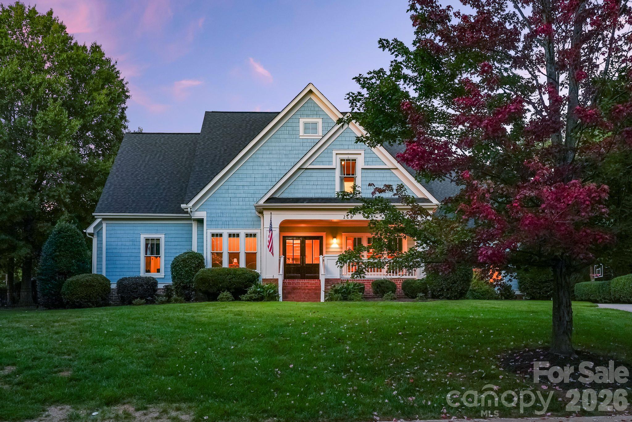 268 Milford Circle
