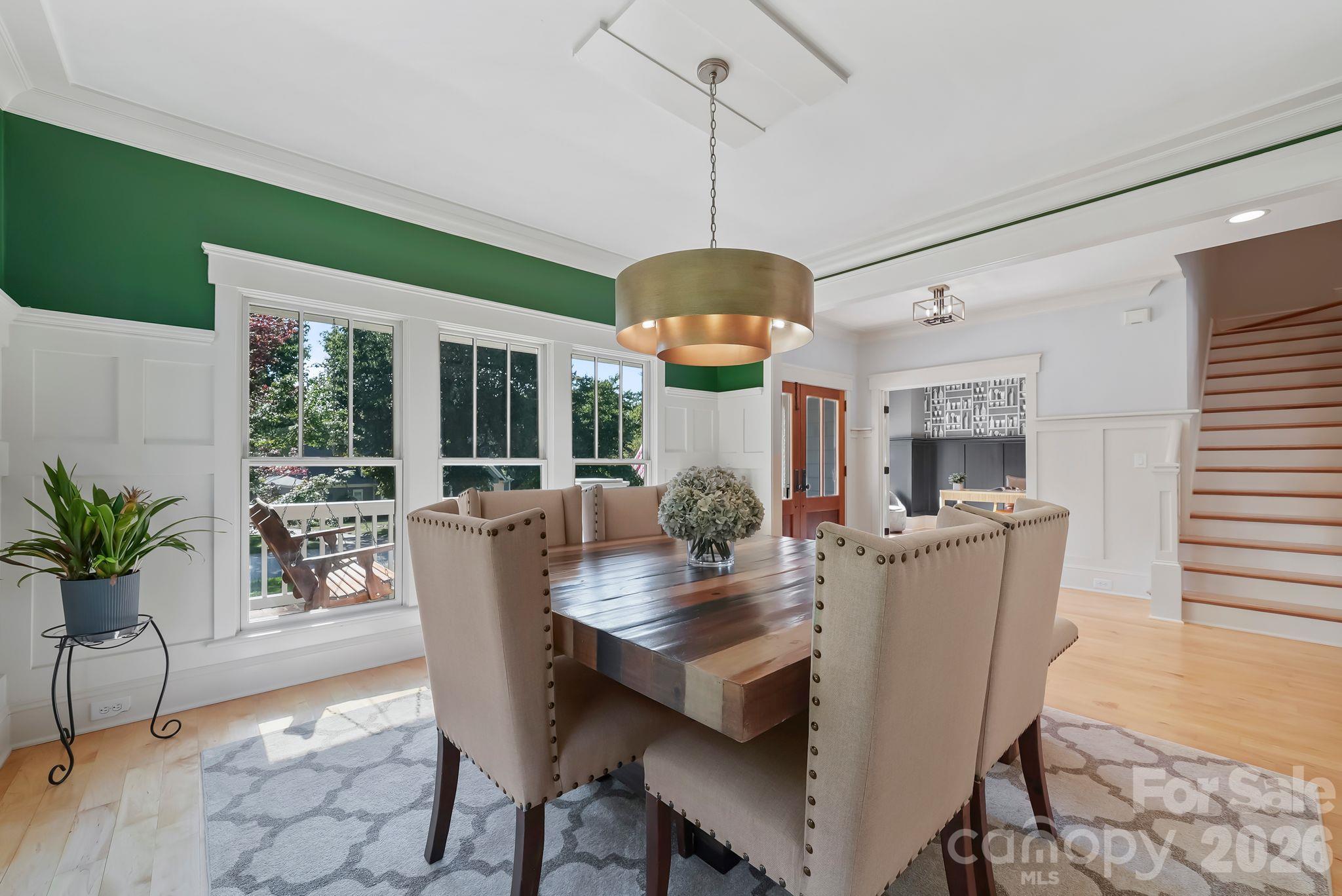 Single Family Residence at 268 Milford Circle, Mooresville, photo 15 of 46