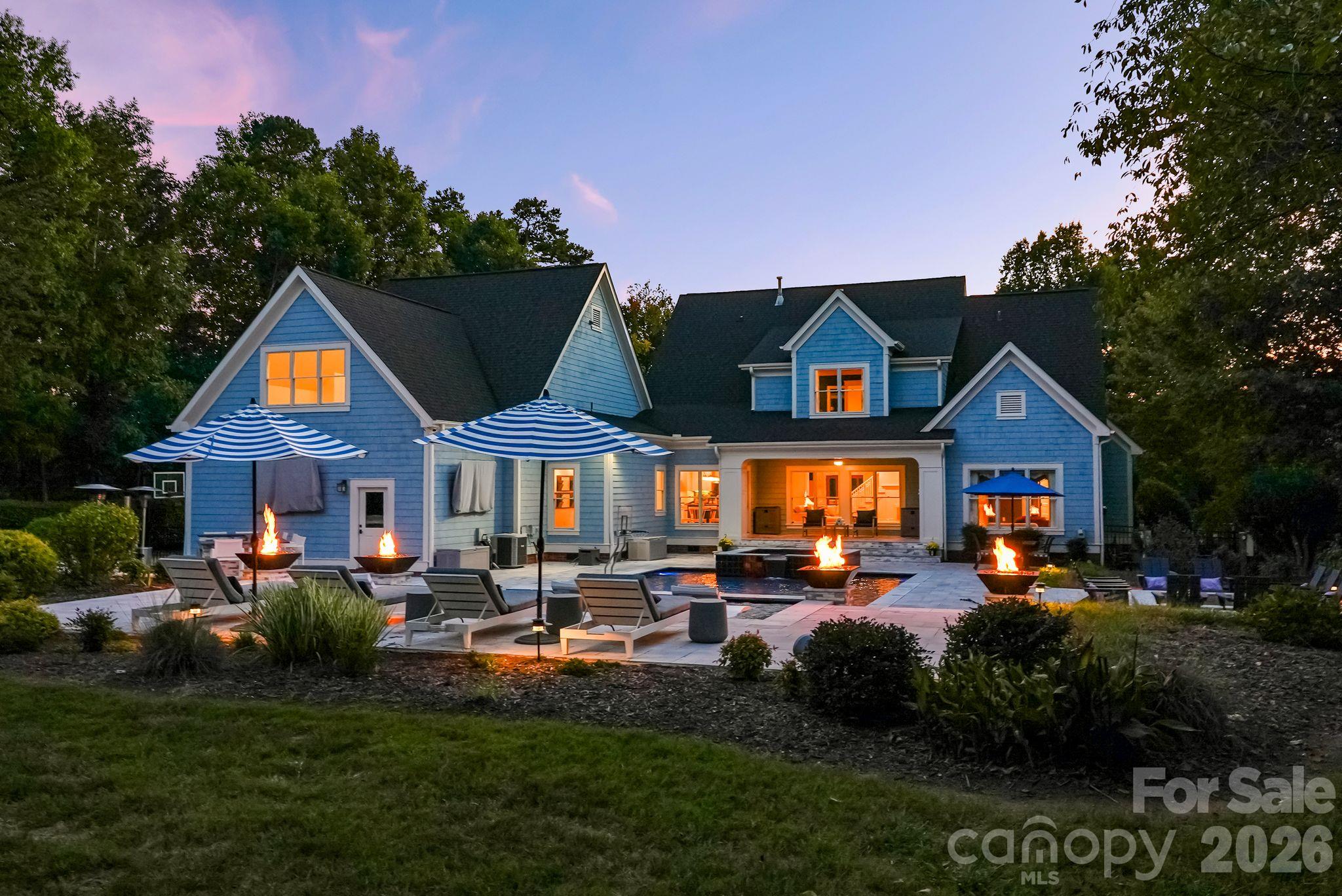 Single Family Residence at 268 Milford Circle, Mooresville, photo 38 of 46