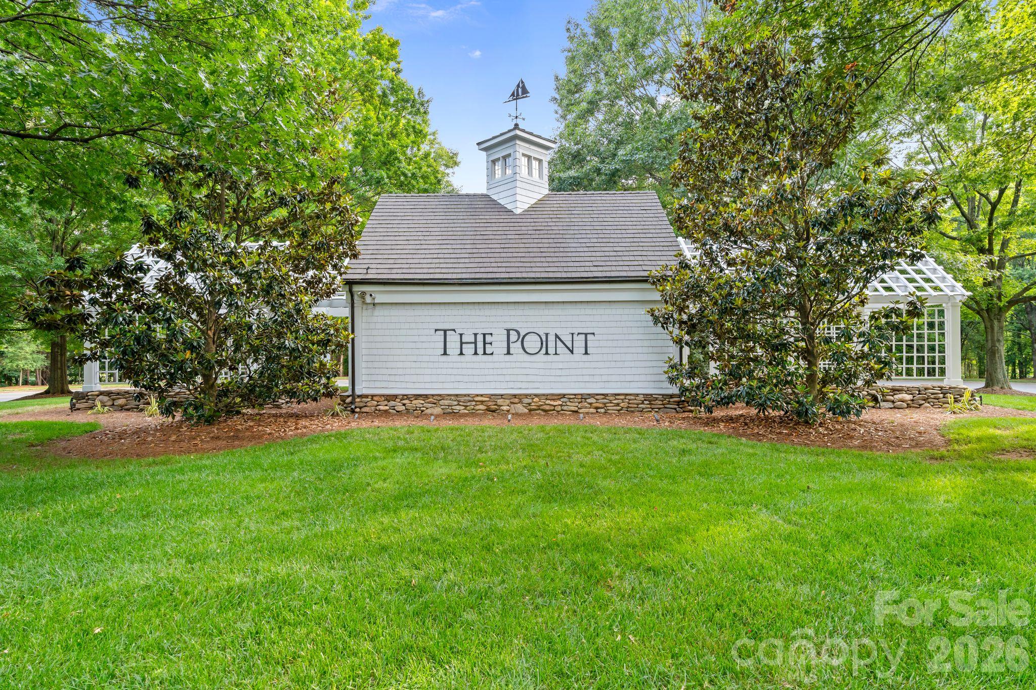 Single Family Residence at 268 Milford Circle, Mooresville, photo 46 of 46