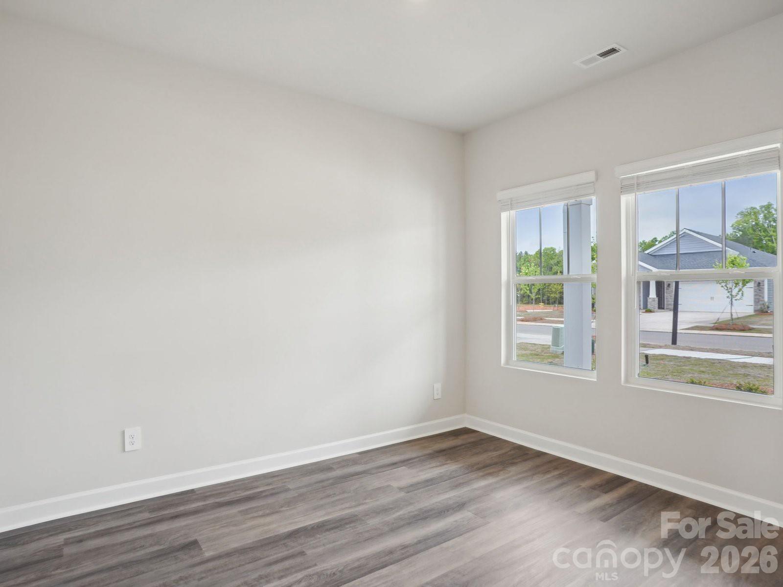 Photo is not of the actual home, but is an inspirational photo of builder’s model home and may depict options, furnishings, and/or decorator features that are not included. - 328 Pantego Place, Salisbury