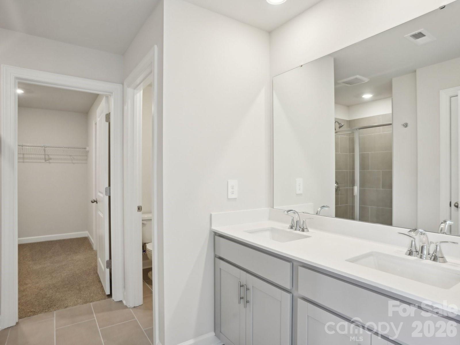 Photo is not of the actual home, but is an inspirational photo of builder’s model home and may depict options, furnishings, and/or decorator features that are not included. - 328 Pantego Place, Salisbury