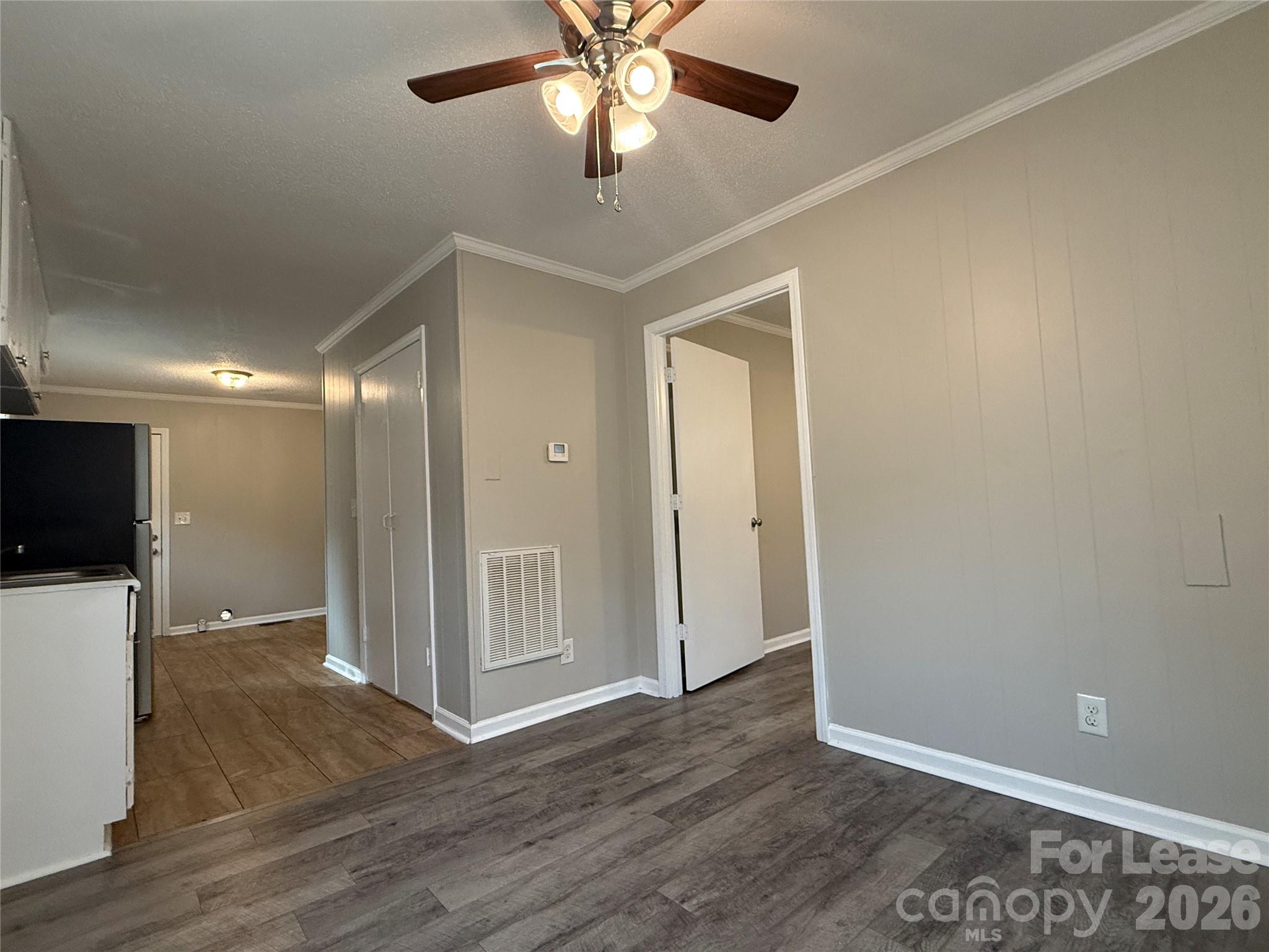 Single Family Residence at 514 Wilson Street, Stanley, photo 5 of 24