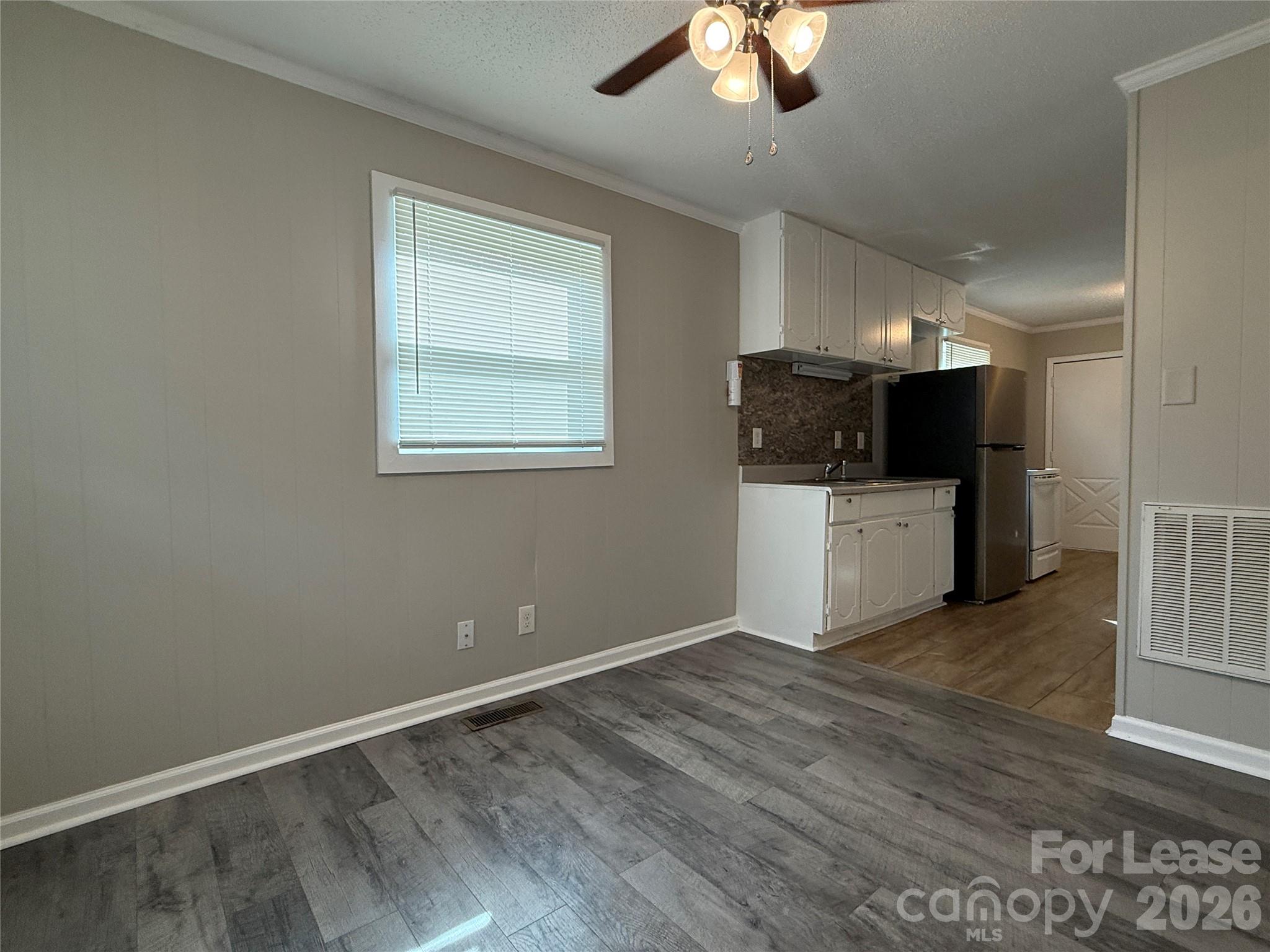 Single Family Residence at 514 Wilson Street, Stanley, photo 6 of 24