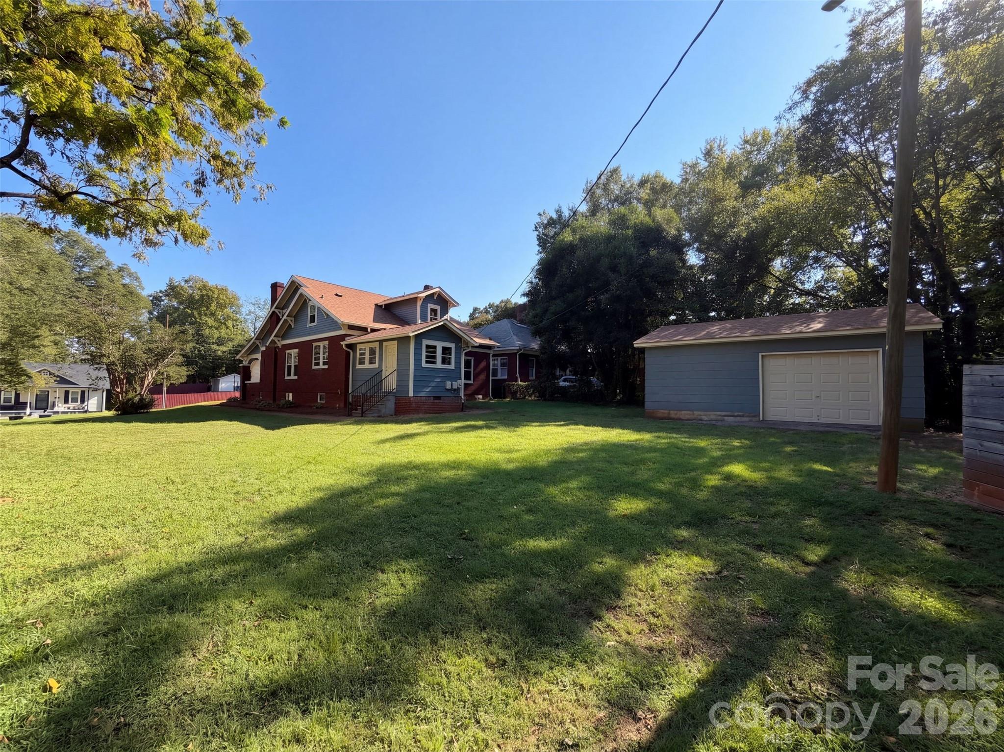 Single Family Residence at 1016 Scales Street, Salisbury, photo 17 of 19