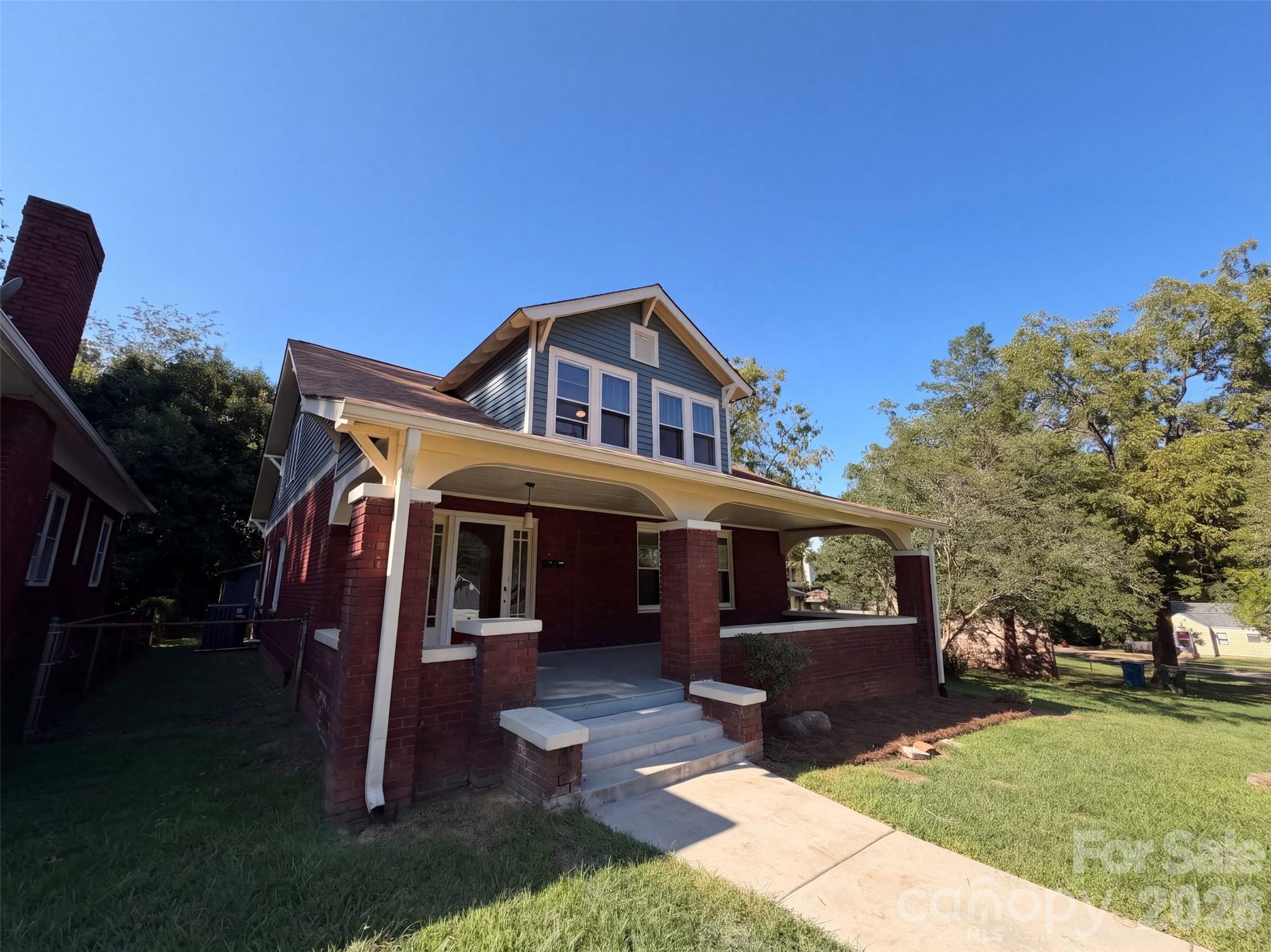 Single Family Residence at 1016 Scales Street, Salisbury, photo 19 of 19