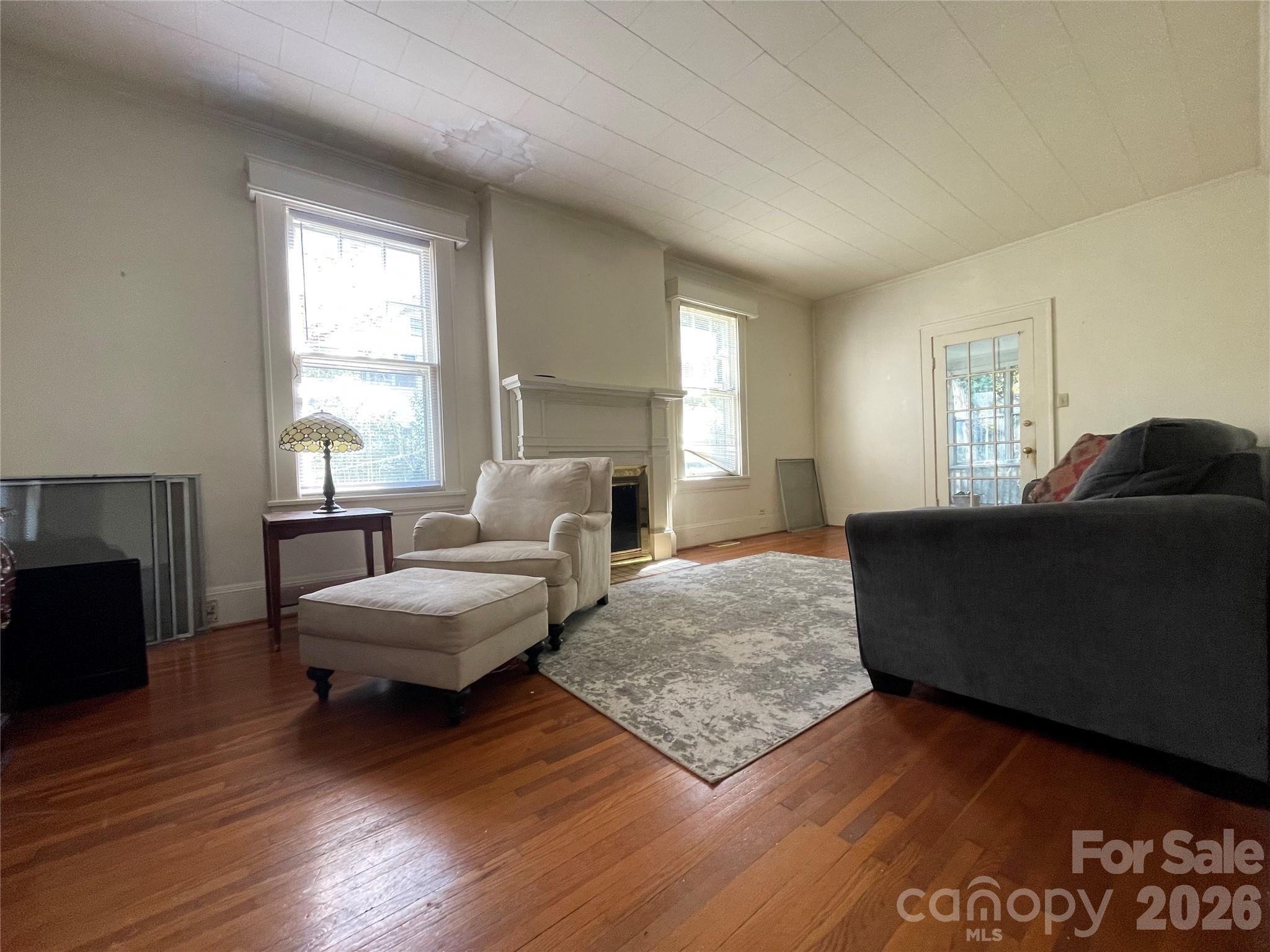 Single Family Residence at 112 E Ashe Street, Wadesboro, photo 7 of 15