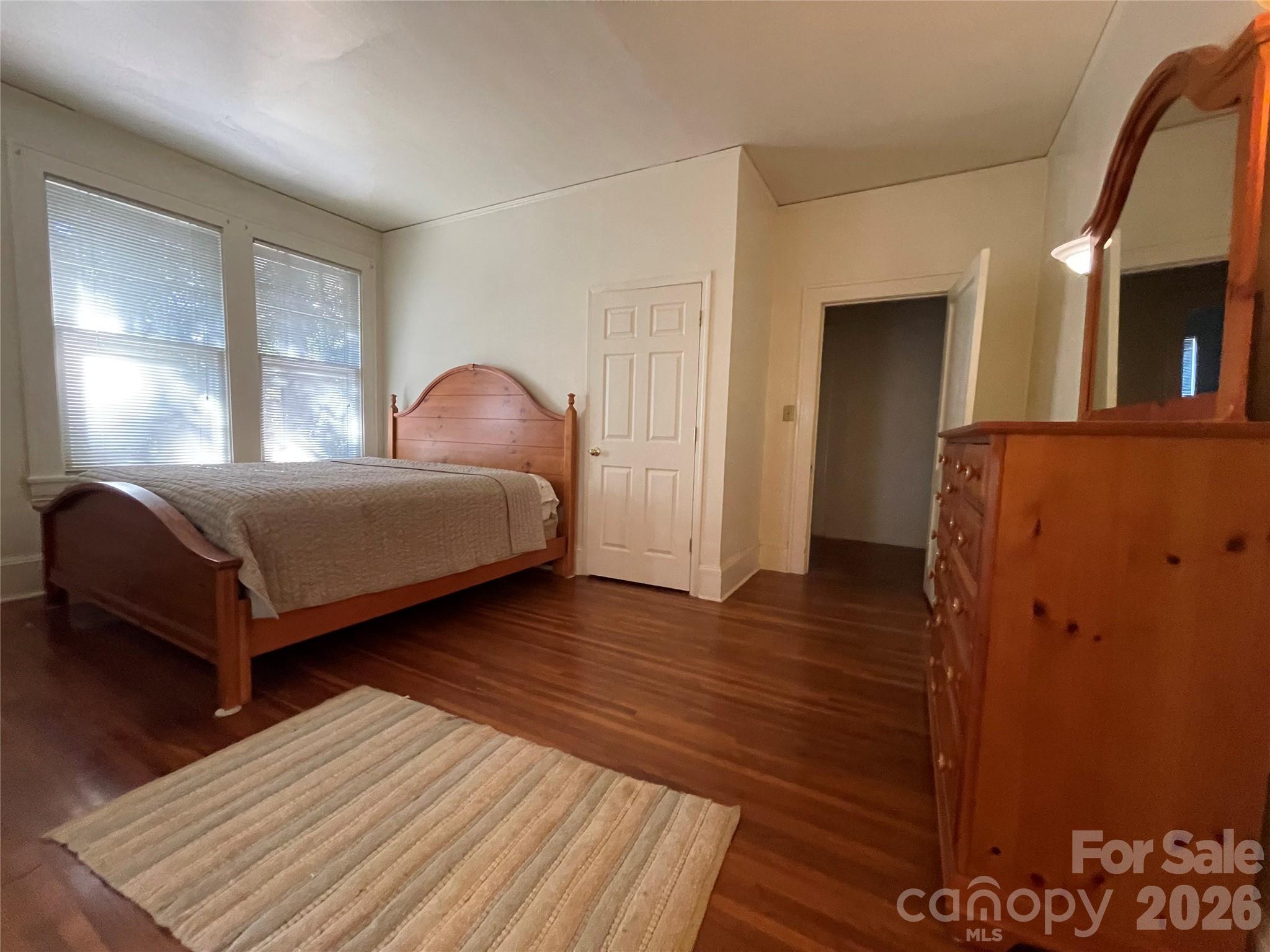 Single Family Residence at 112 E Ashe Street, Wadesboro, photo 9 of 15