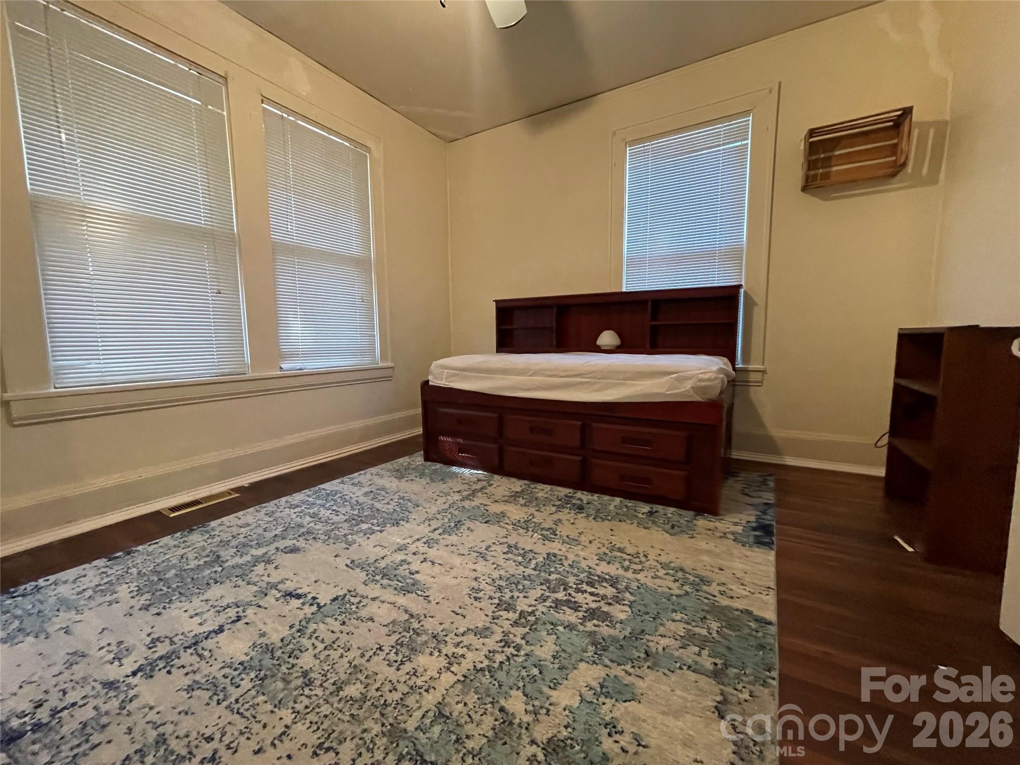 Single Family Residence at 112 E Ashe Street, Wadesboro, photo 11 of 15