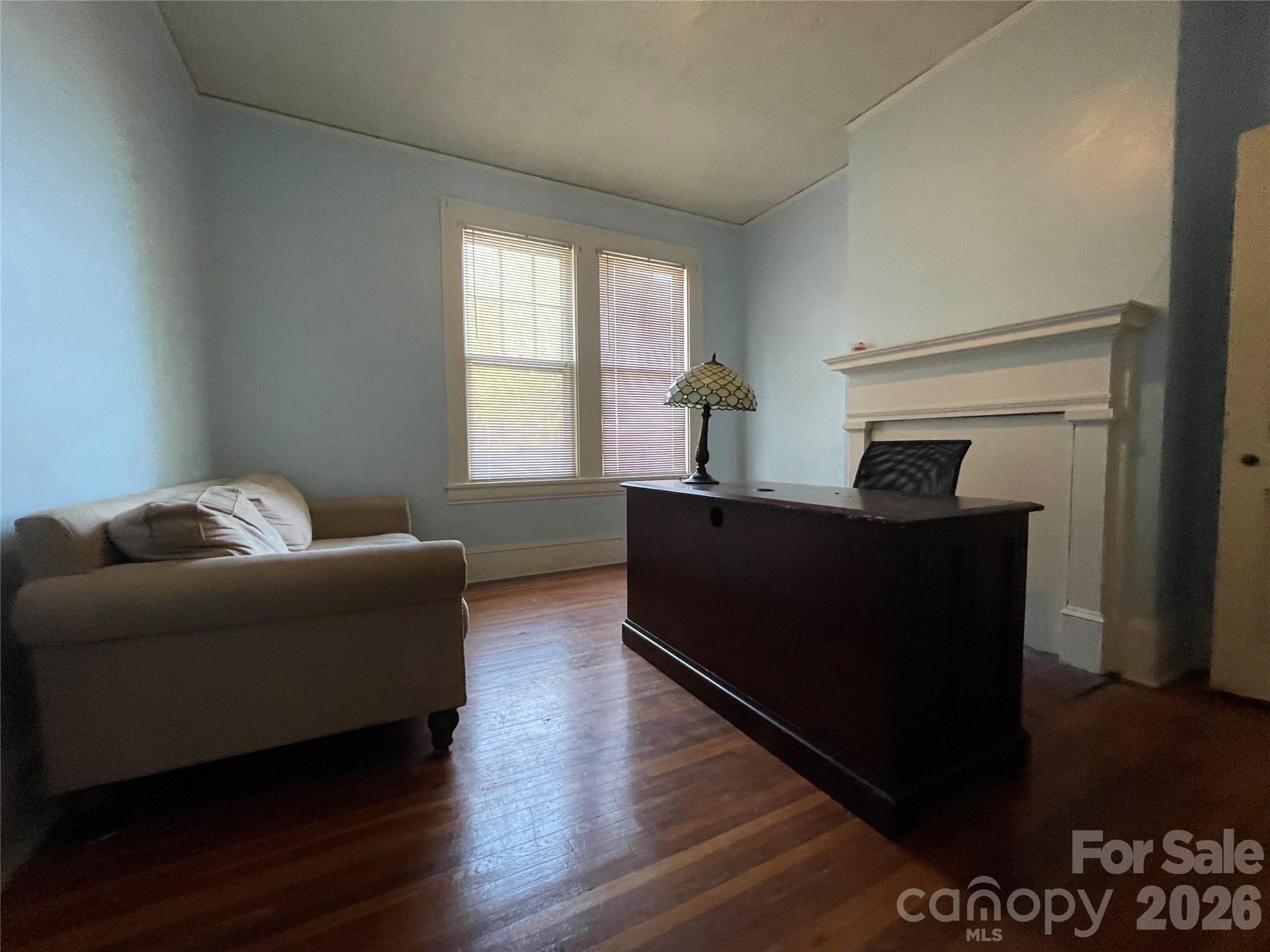 Single Family Residence at 112 E Ashe Street, Wadesboro, photo 12 of 15