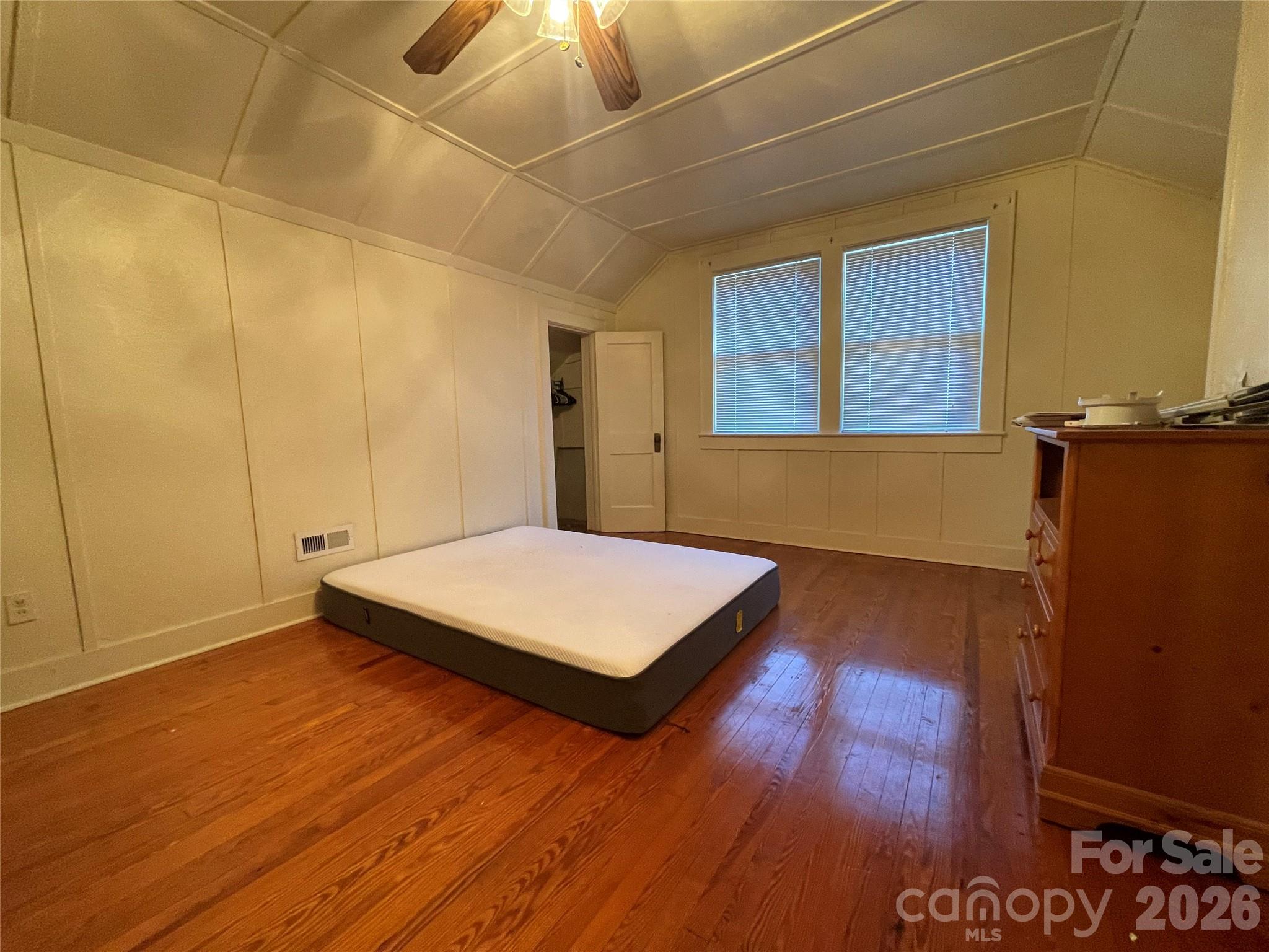 Single Family Residence at 112 E Ashe Street, Wadesboro, photo 13 of 15
