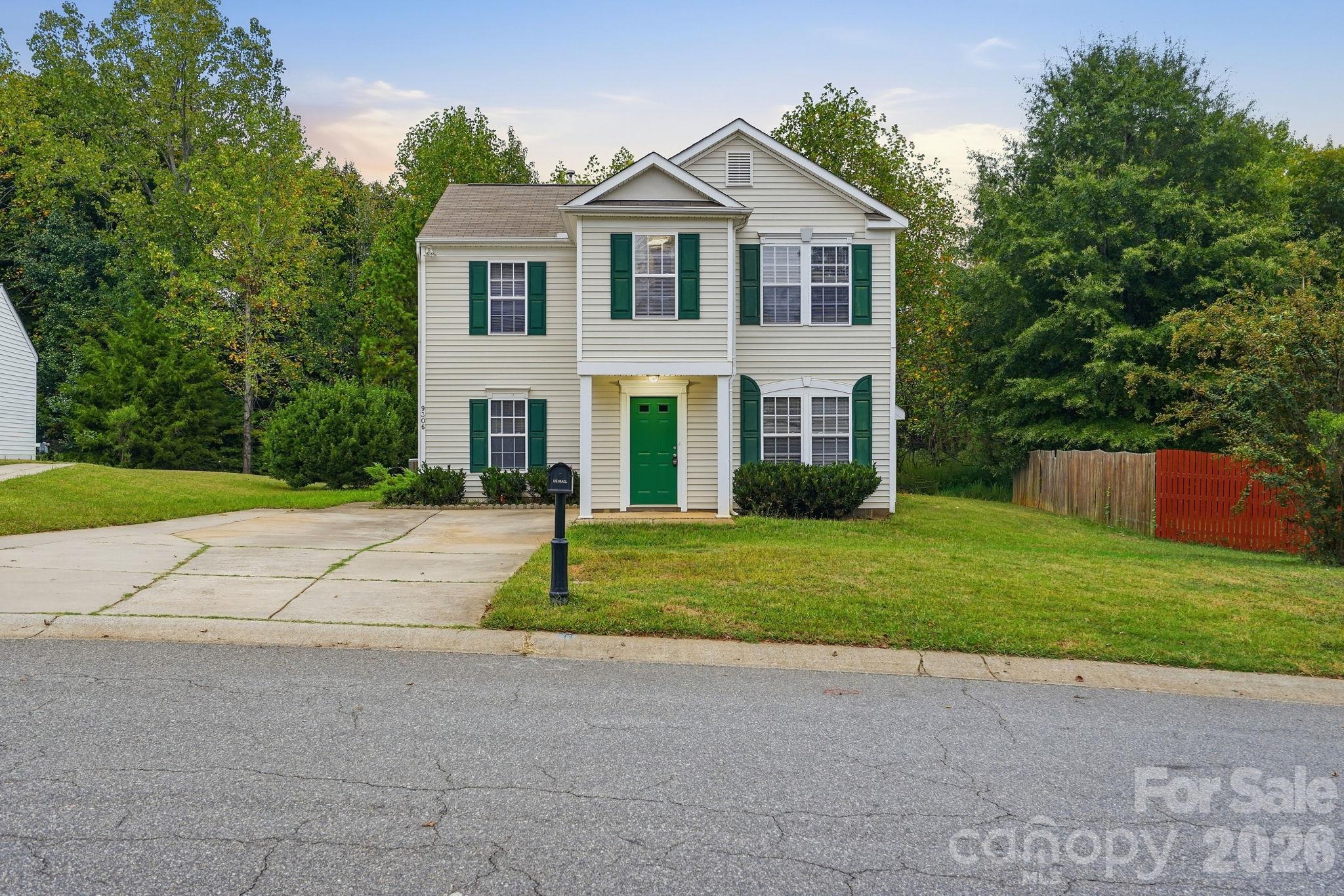 9306 Tiger Lily Lane