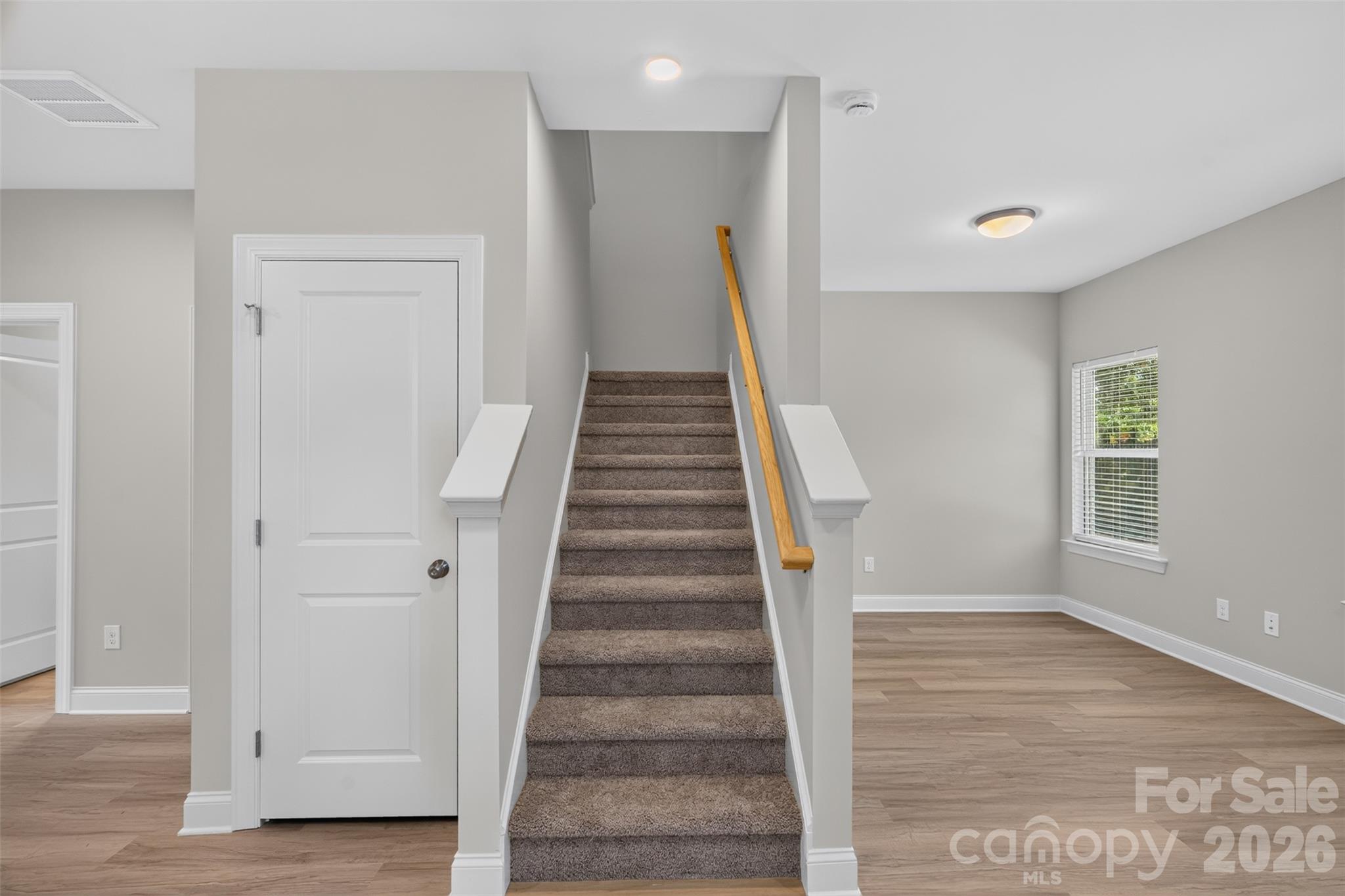 Townhouse at 3533 Avalon Avenue, Charlotte, photo 12 of 25