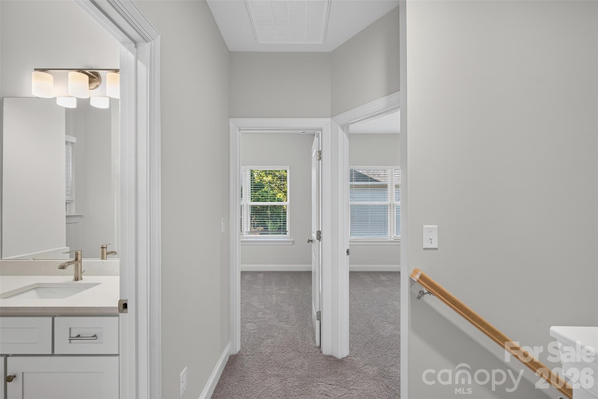 Townhouse at 3533 Avalon Avenue, Charlotte, photo 13 of 25