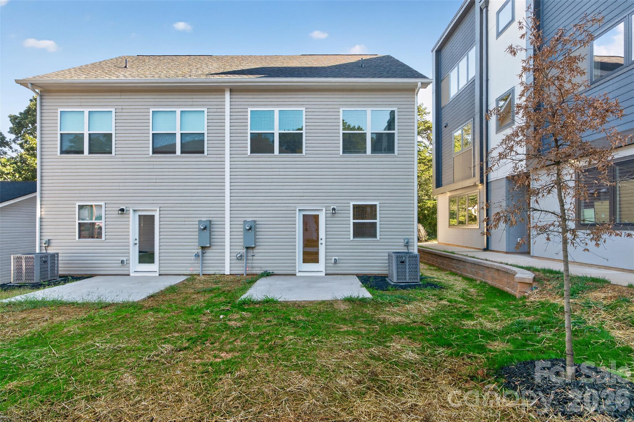 Townhouse at 3533 Avalon Avenue, Charlotte, photo 25 of 25