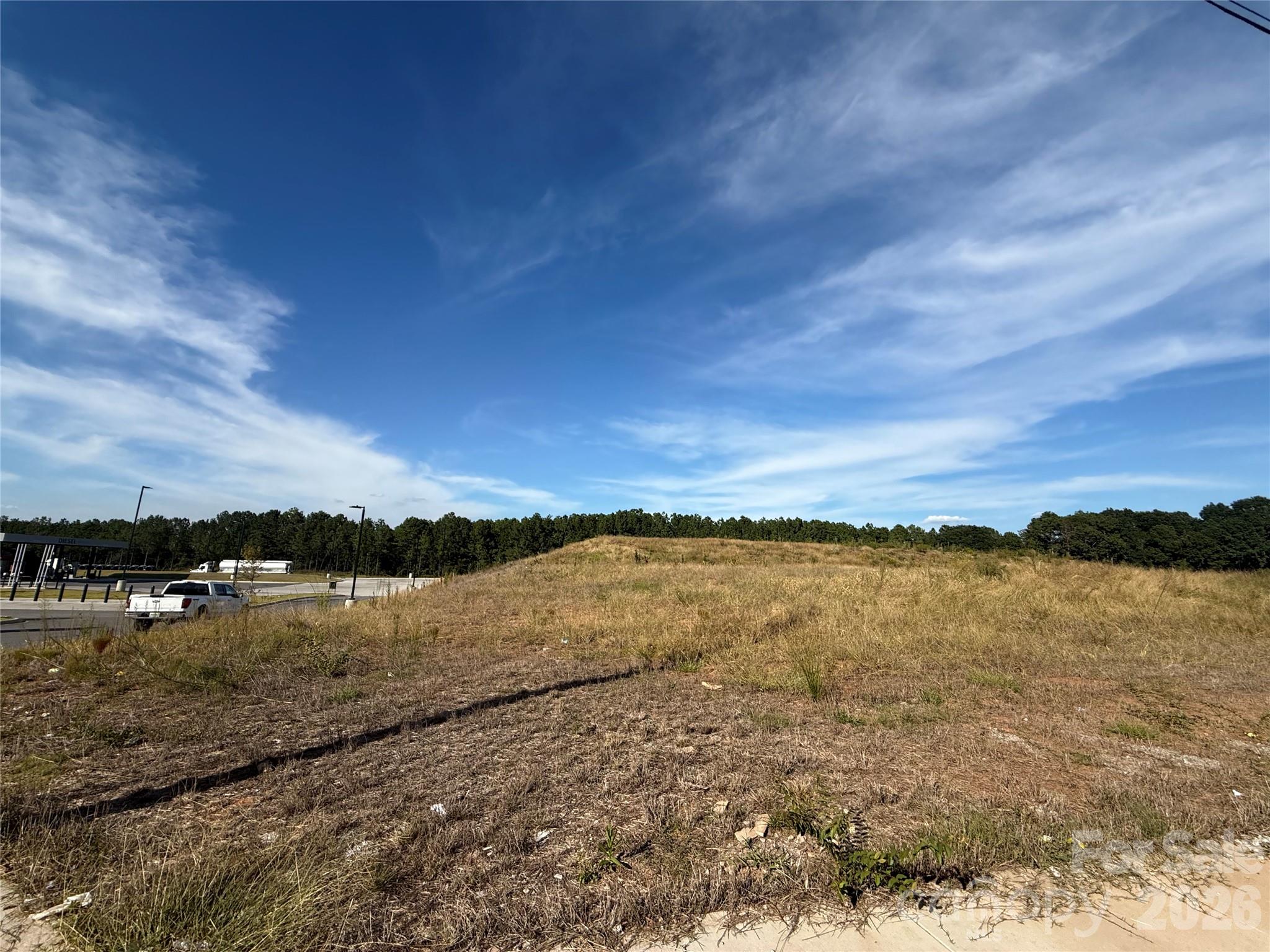 Unimproved Commercial at 1624 US HWY 74 Highway, Wadesboro, photo 2 of 4