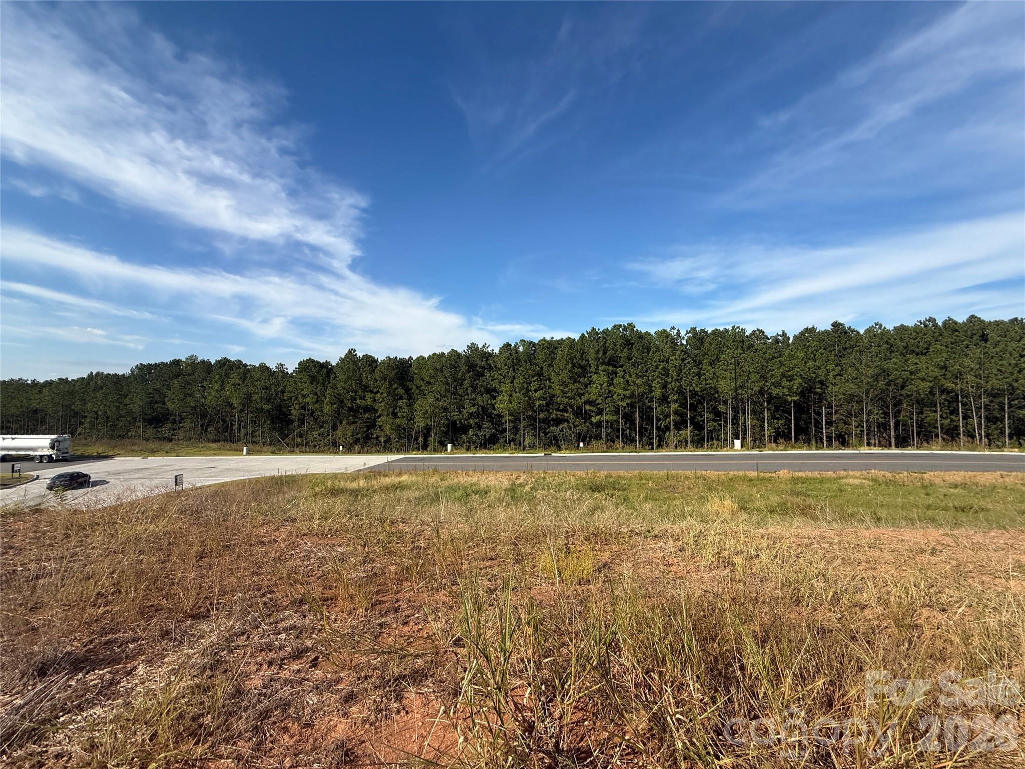 Unimproved Commercial at 1624 US HWY 74 Highway, Wadesboro, photo 4 of 4