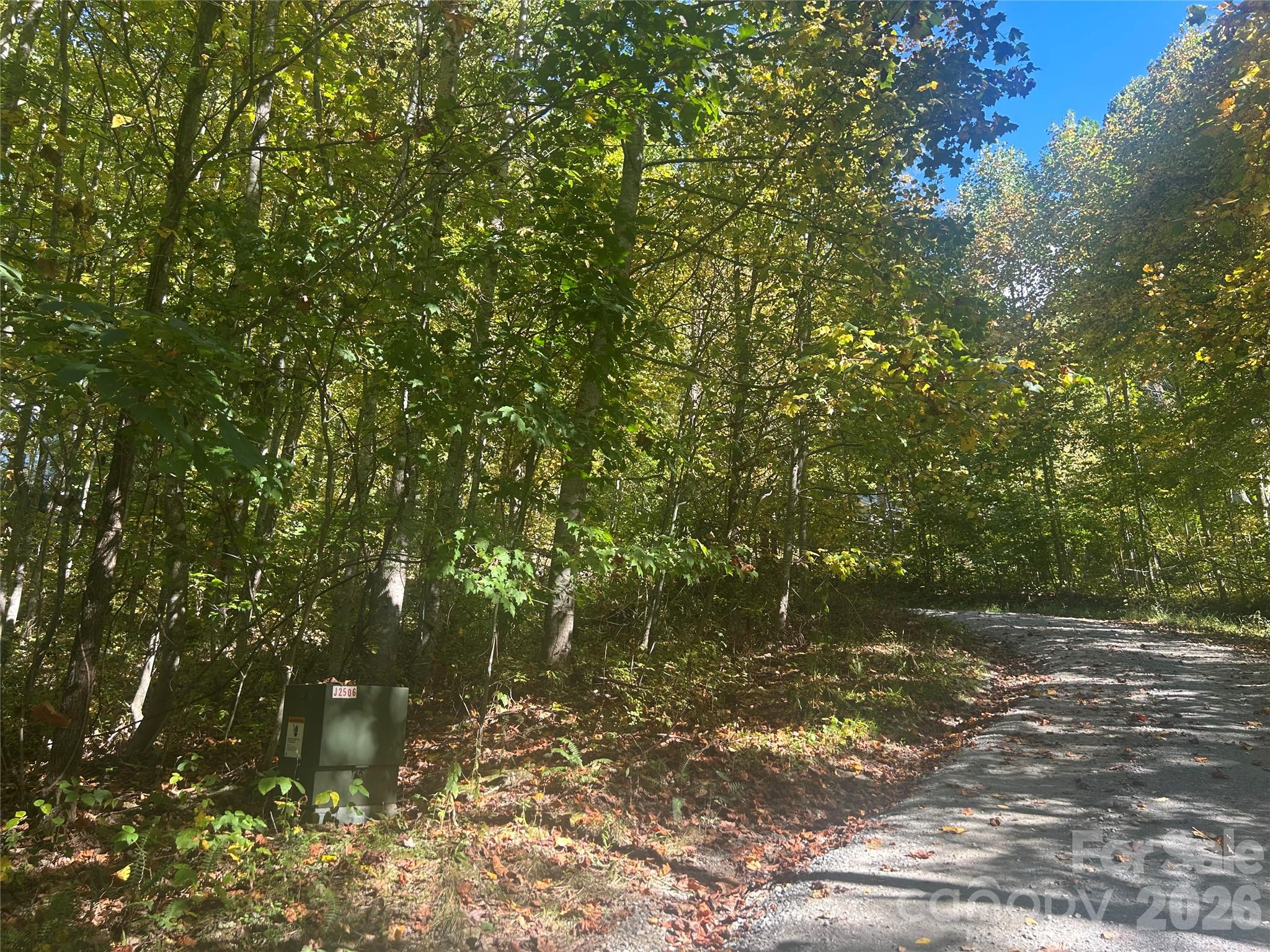 Acreage at 00 Split Pine Cove, Clyde, photo 8 of 10