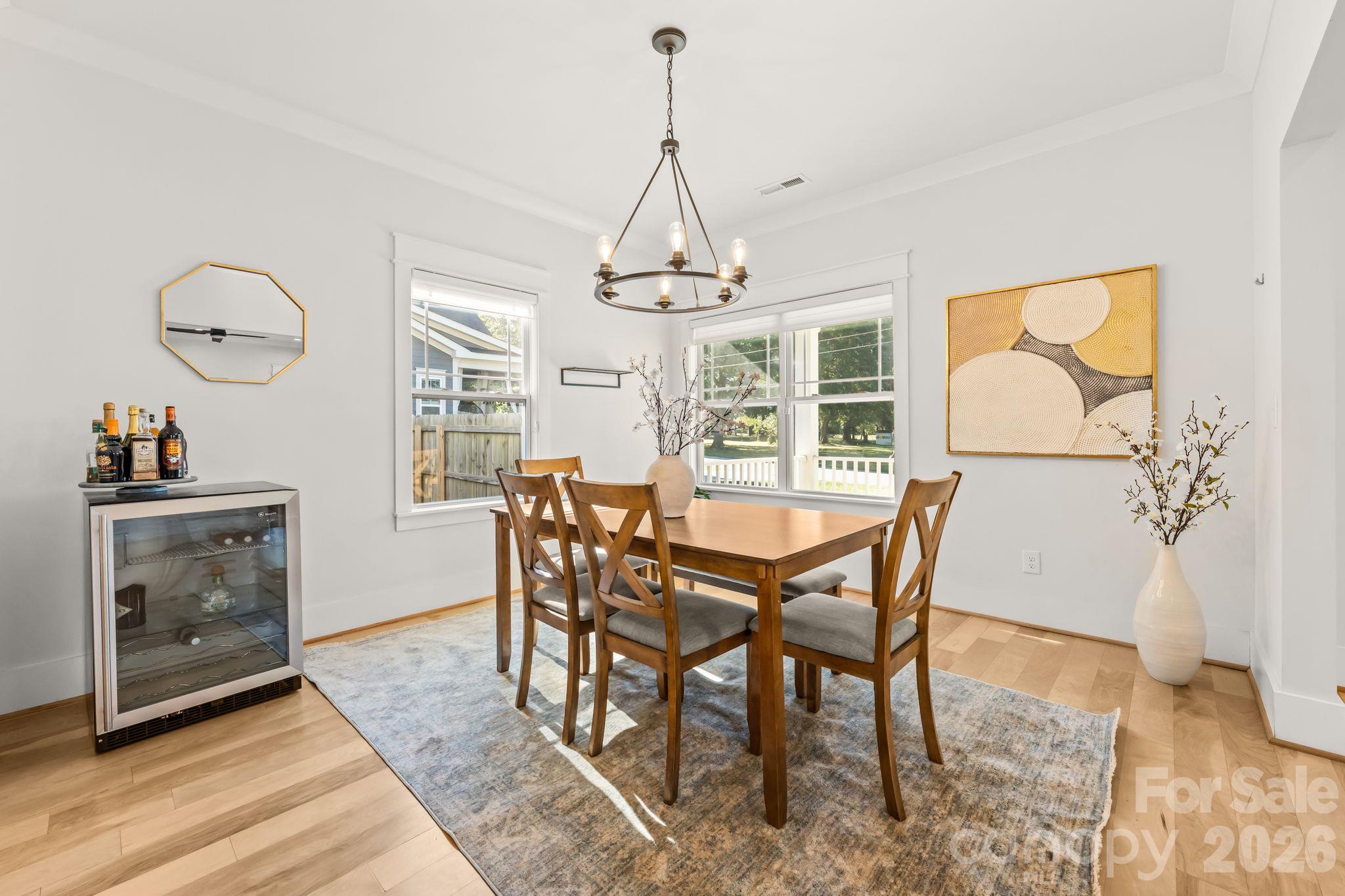 Single Family Residence at 5309 Tarrywood Lane, Charlotte, photo 4 of 22