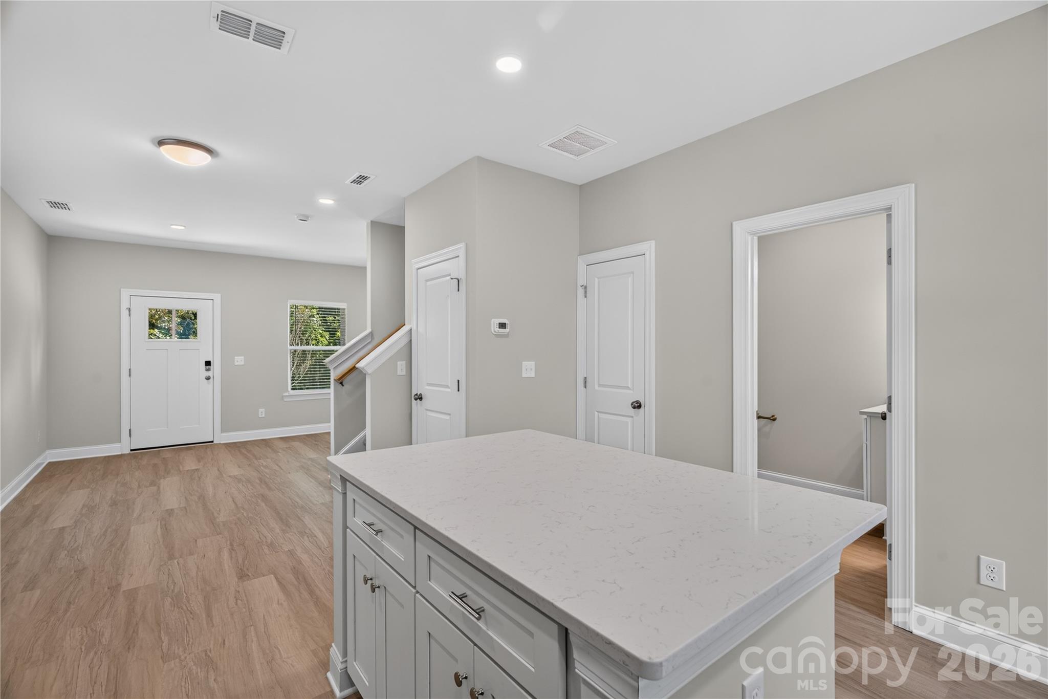 Townhouse at 3535 Avalon Avenue, Charlotte, photo 7 of 22