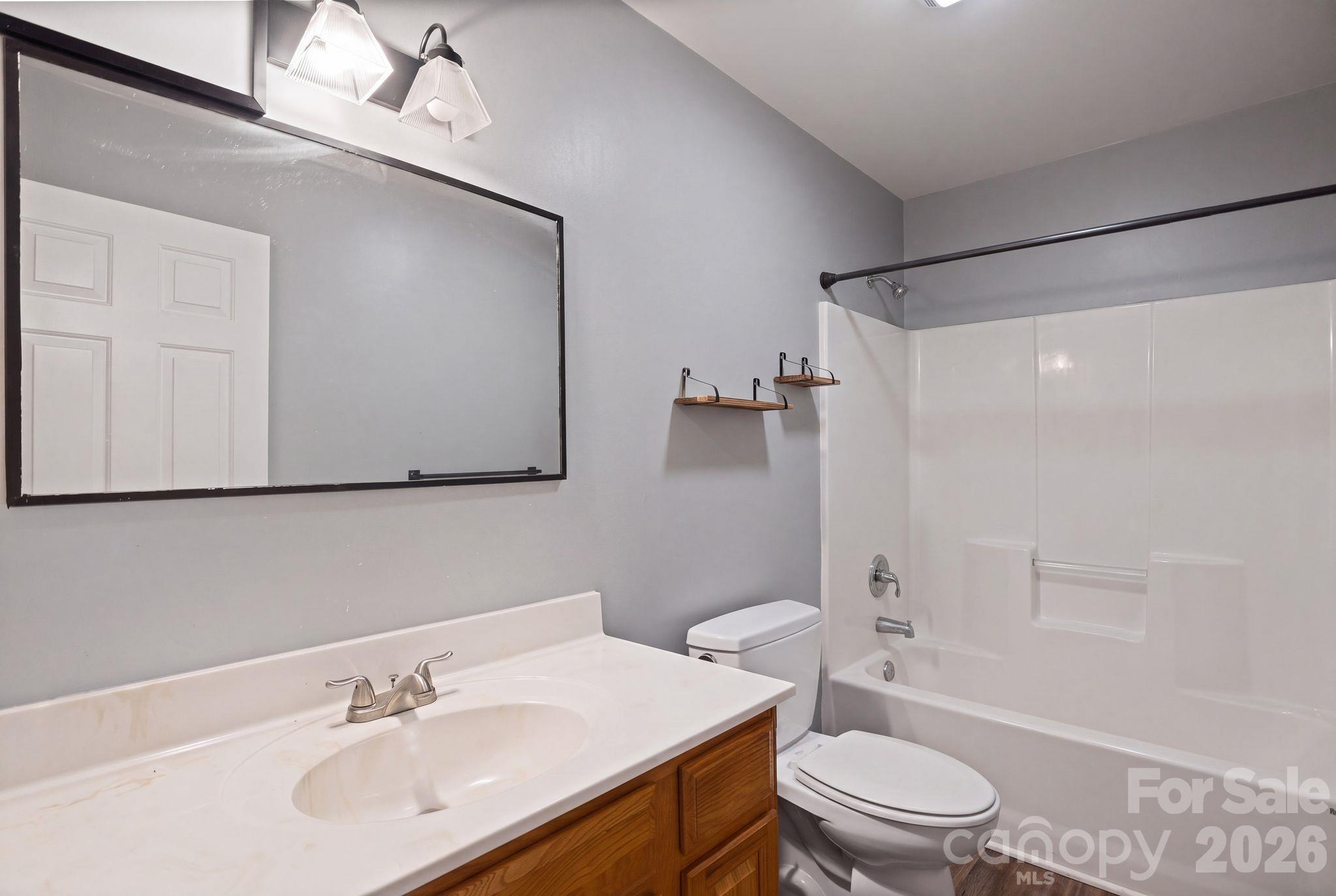 Single Family Residence at 23 Rolling Hill Drive, Asheville, photo 14 of 19