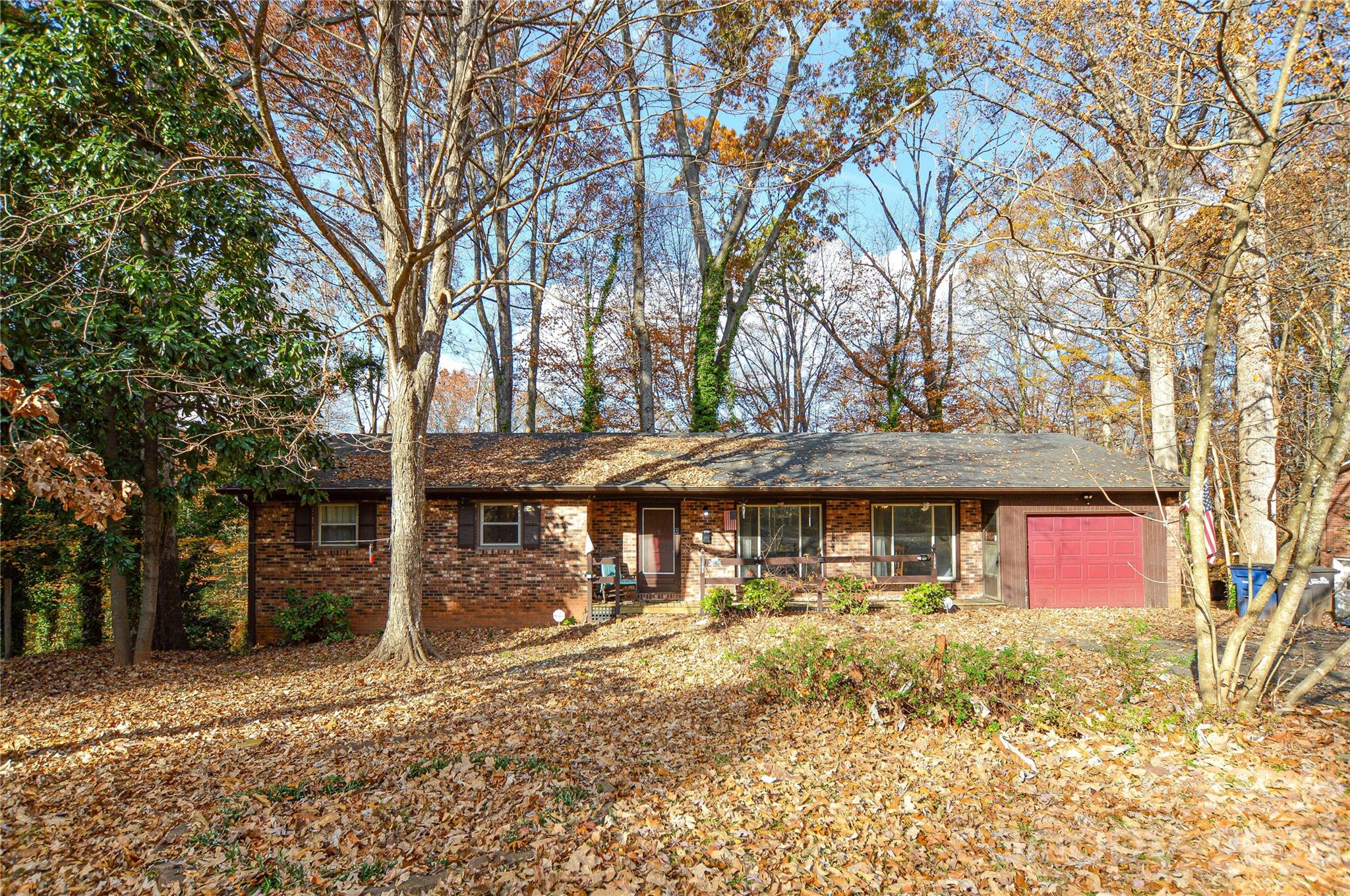 1405 Forest Park Drive