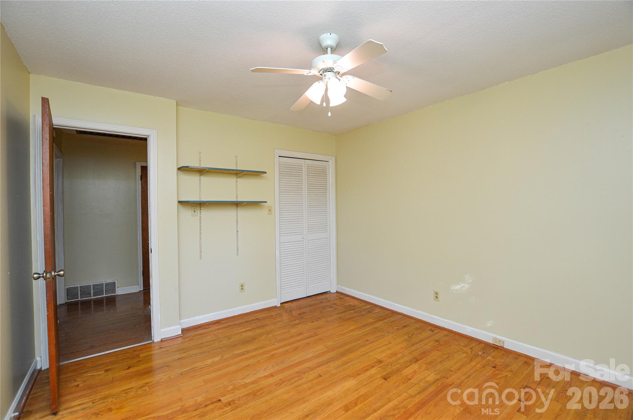 Single Family Residence at 1405 Forest Park Drive, Statesville, photo 12 of 22