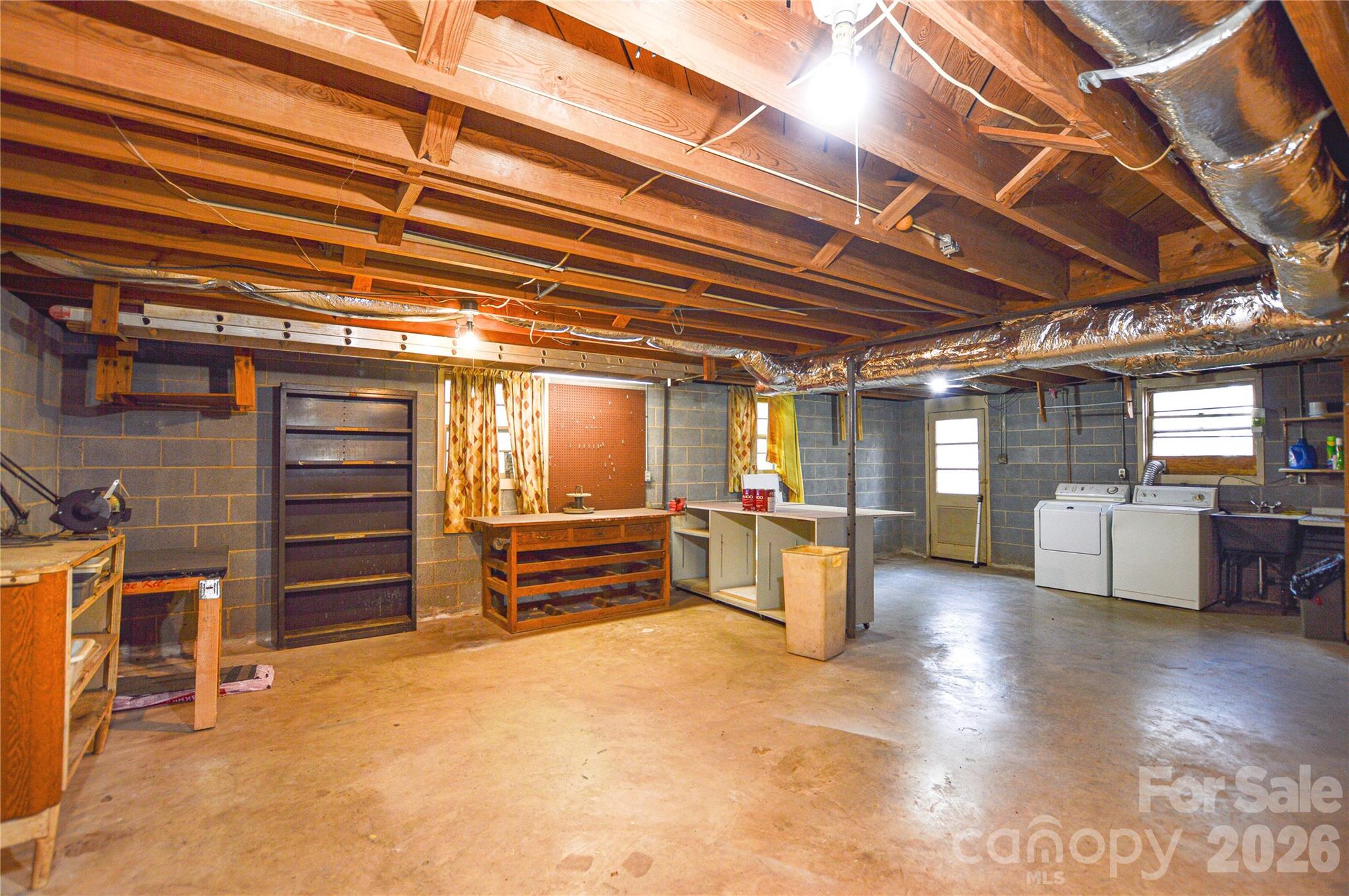 Single Family Residence at 1405 Forest Park Drive, Statesville, photo 19 of 22