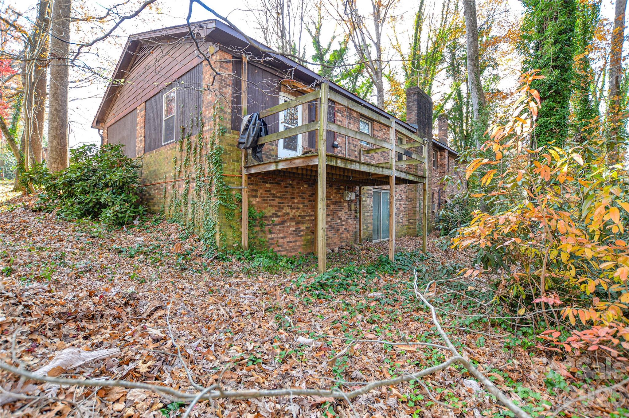 Single Family Residence at 1405 Forest Park Drive, Statesville, photo 21 of 22