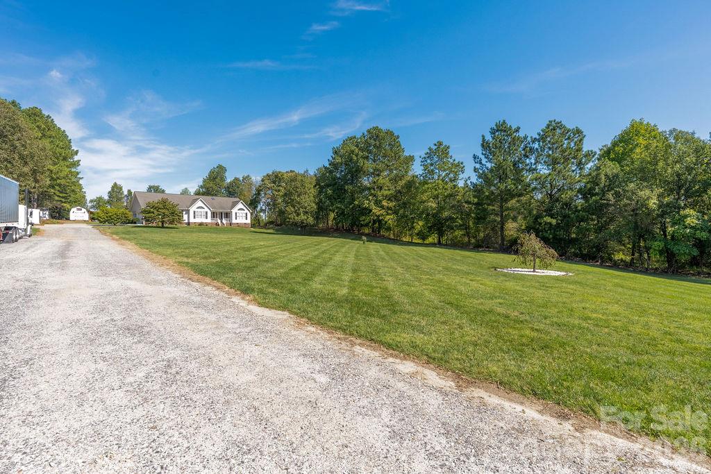 Single Family Residence at 294 Gilbert Road, Statesville, photo 3 of 34