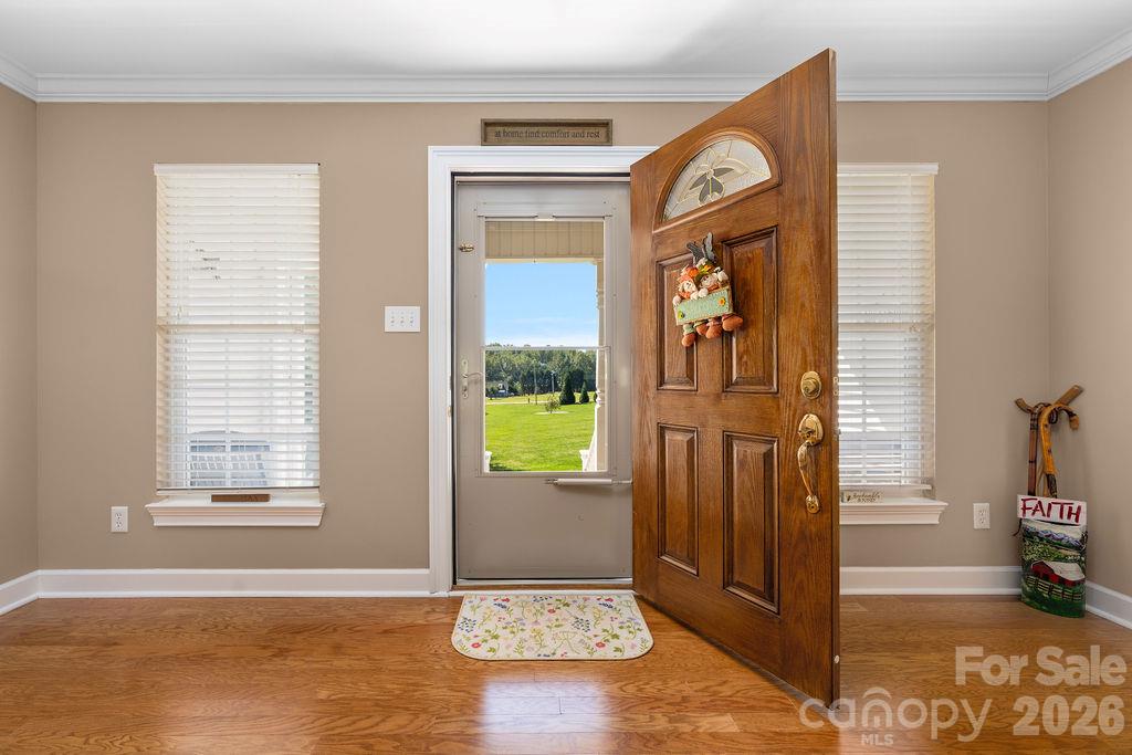 Single Family Residence at 294 Gilbert Road, Statesville, photo 6 of 34