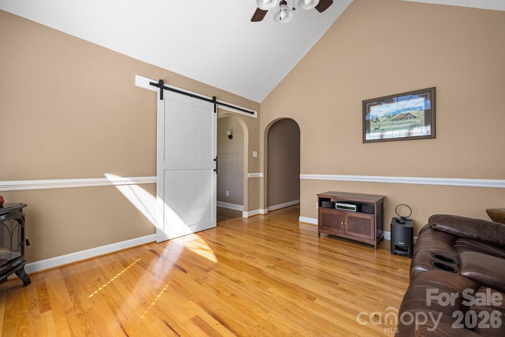 Single Family Residence at 294 Gilbert Road, Statesville, photo 9 of 34