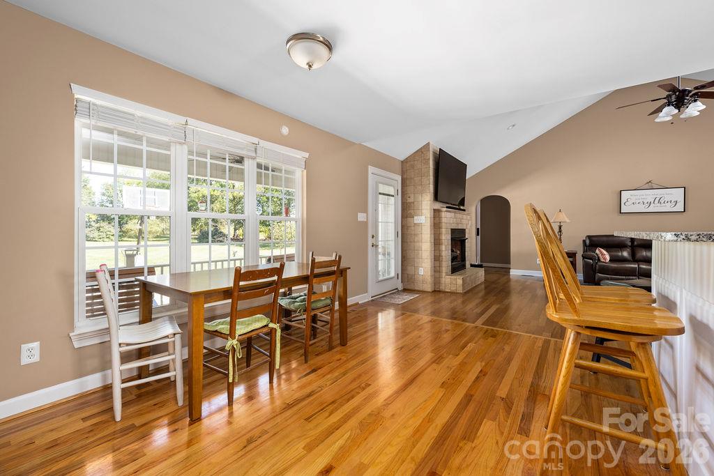 Single Family Residence at 294 Gilbert Road, Statesville, photo 15 of 34