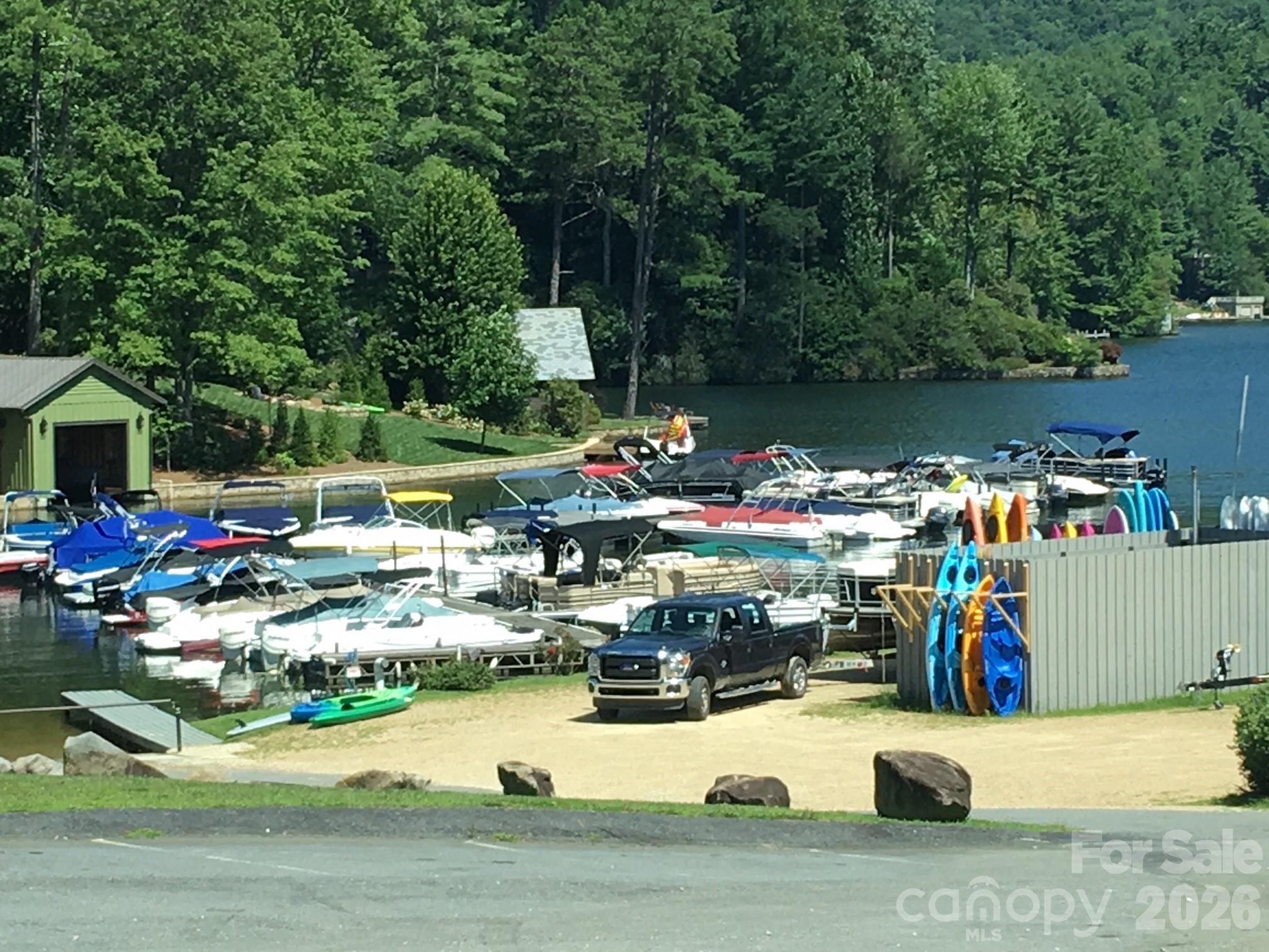 Lot at 49R Quartz Mine Road, Lake Toxaway, photo 19 of 20